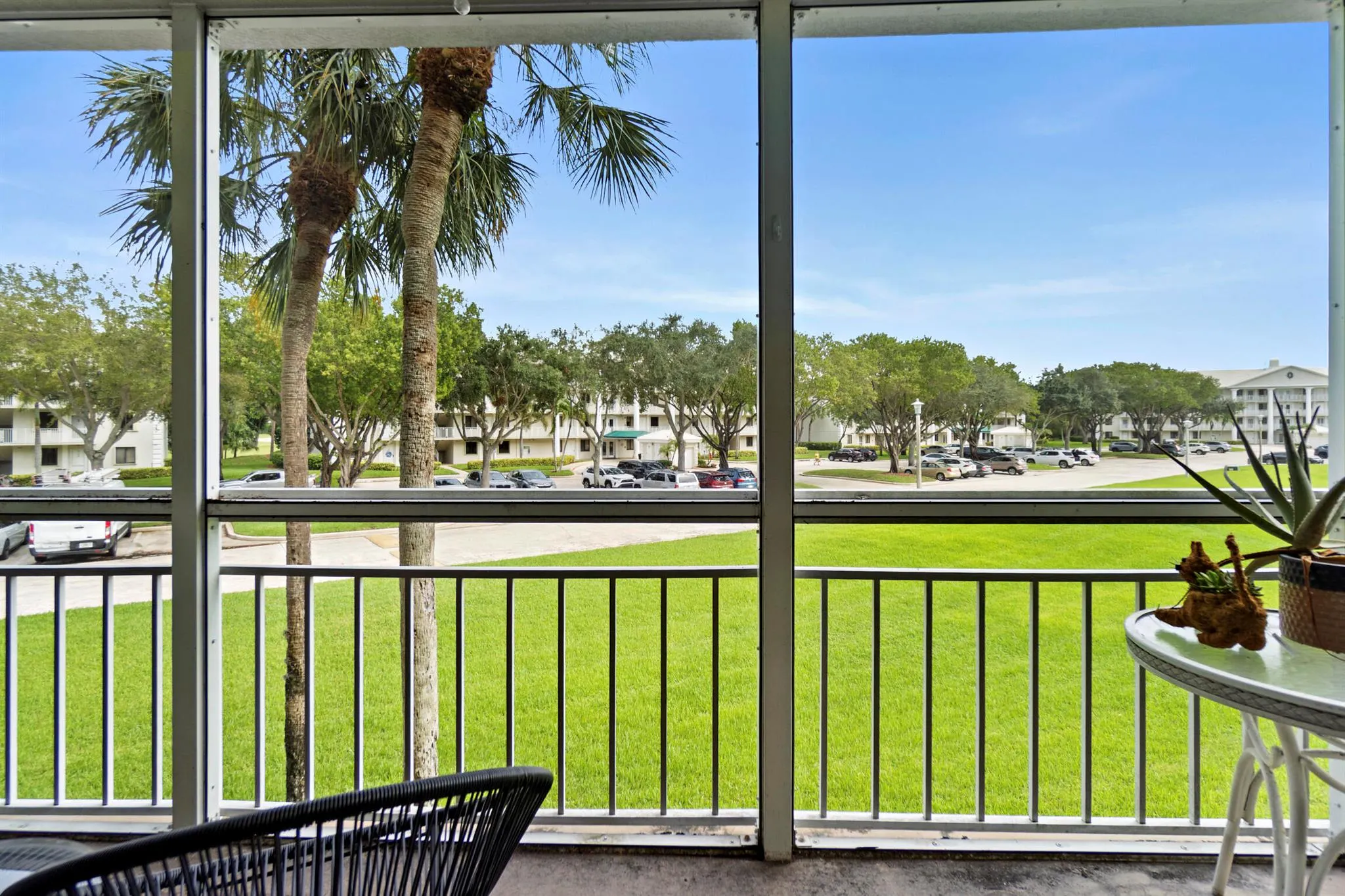 6193 Balboa Circle, #202