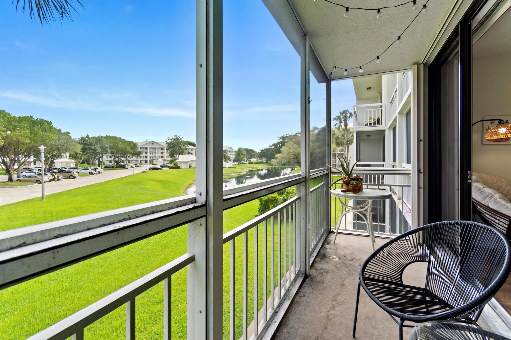 6193 Balboa Circle, #202