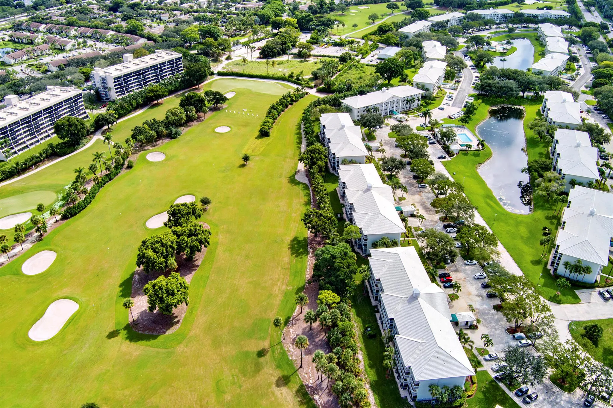 6193 Balboa Circle, #202