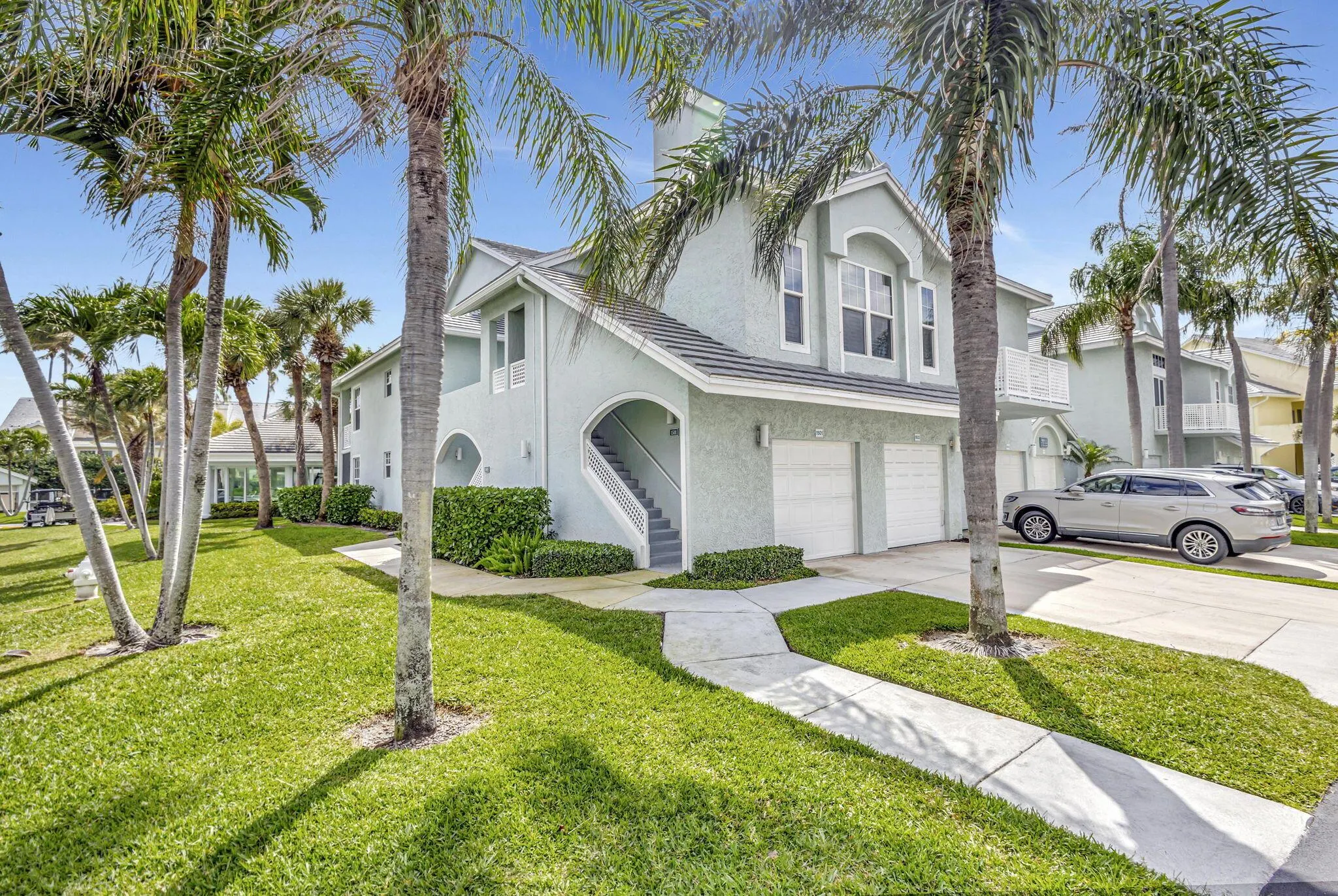 1501 Mizzenmast Way