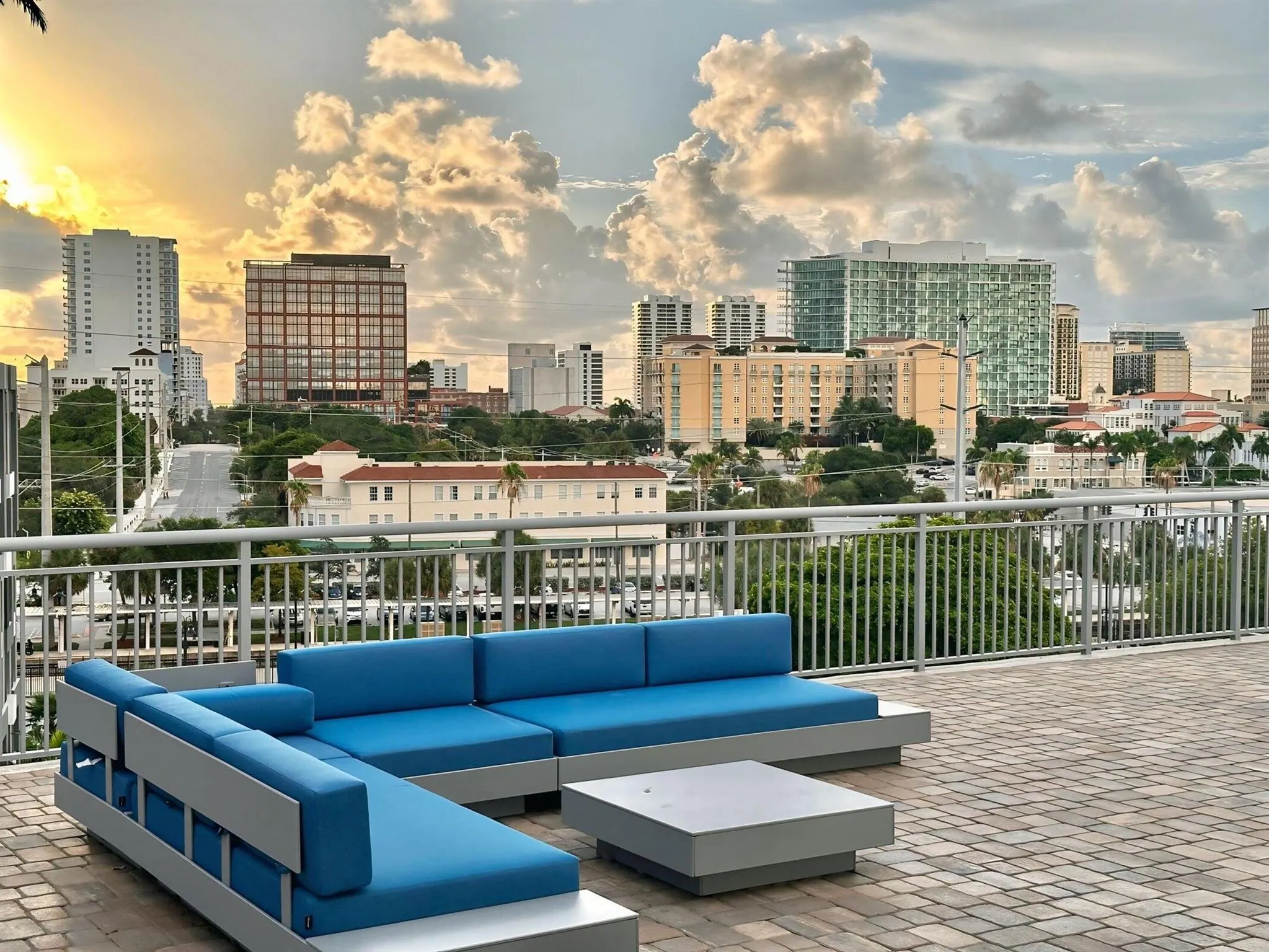 300 S Australian Avenue, #708