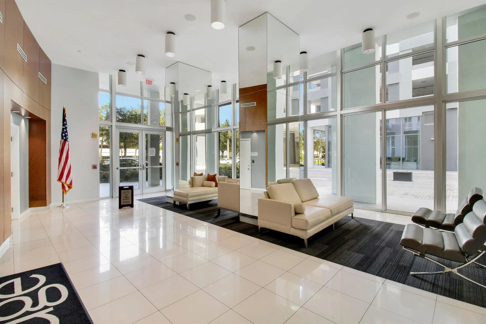 300 S Australian Avenue, #708