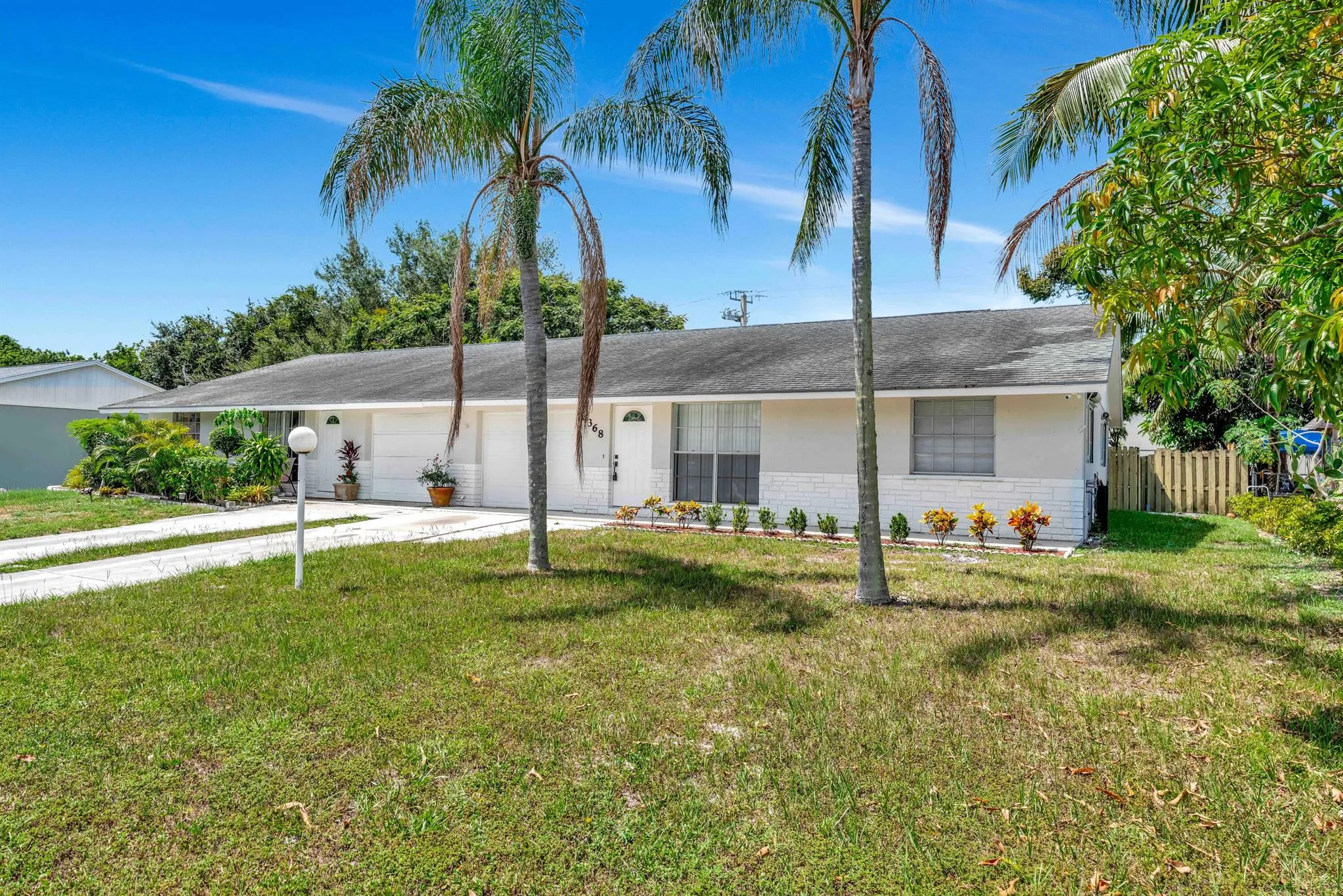 4368 SE Hamilton Lane