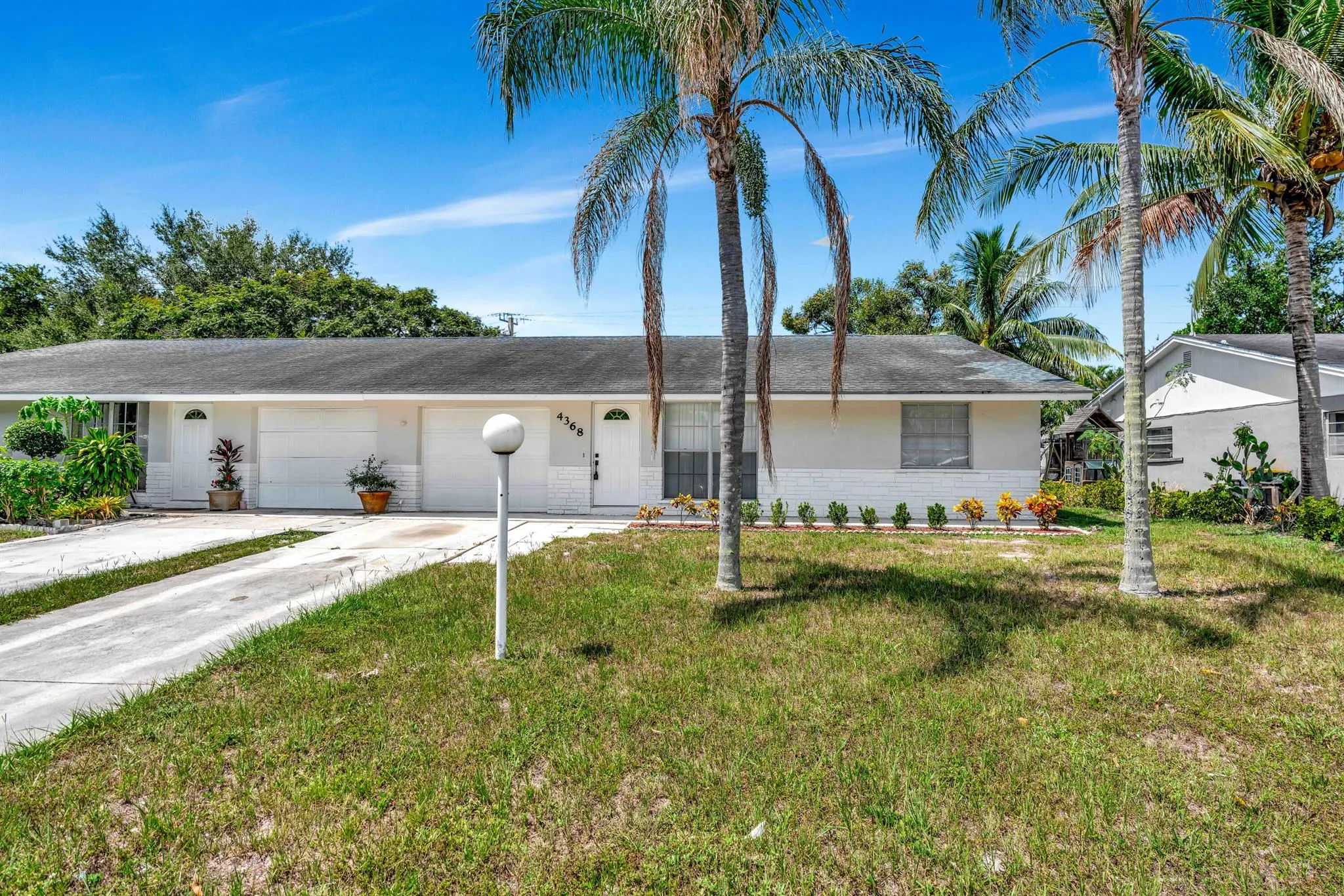4368 SE Hamilton Lane