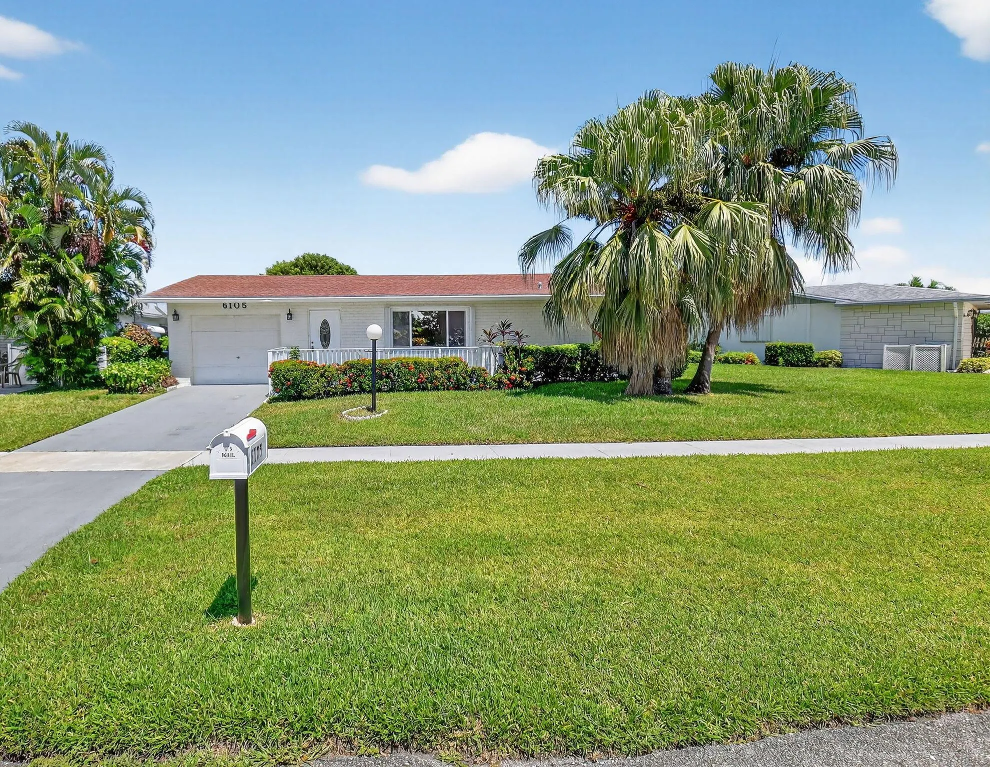 6105 Dusenburg Road