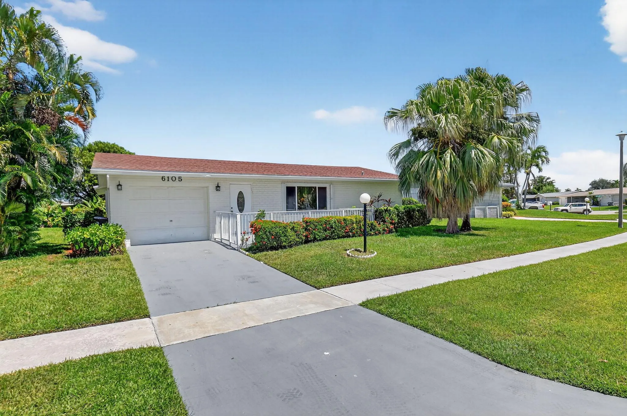 6105 Dusenburg Road