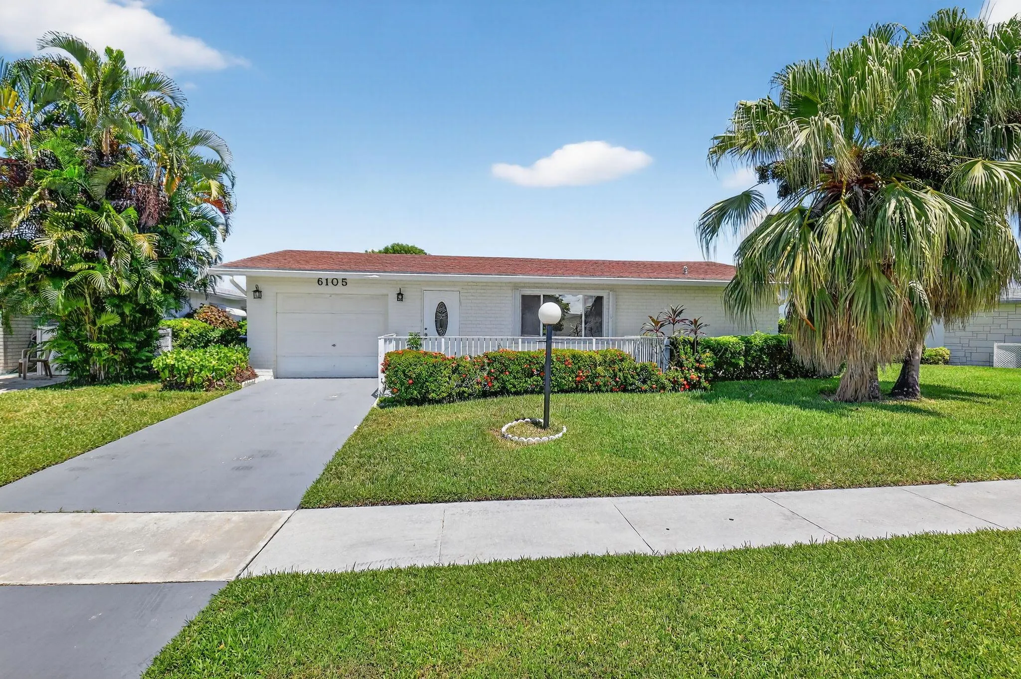 6105 Dusenburg Road