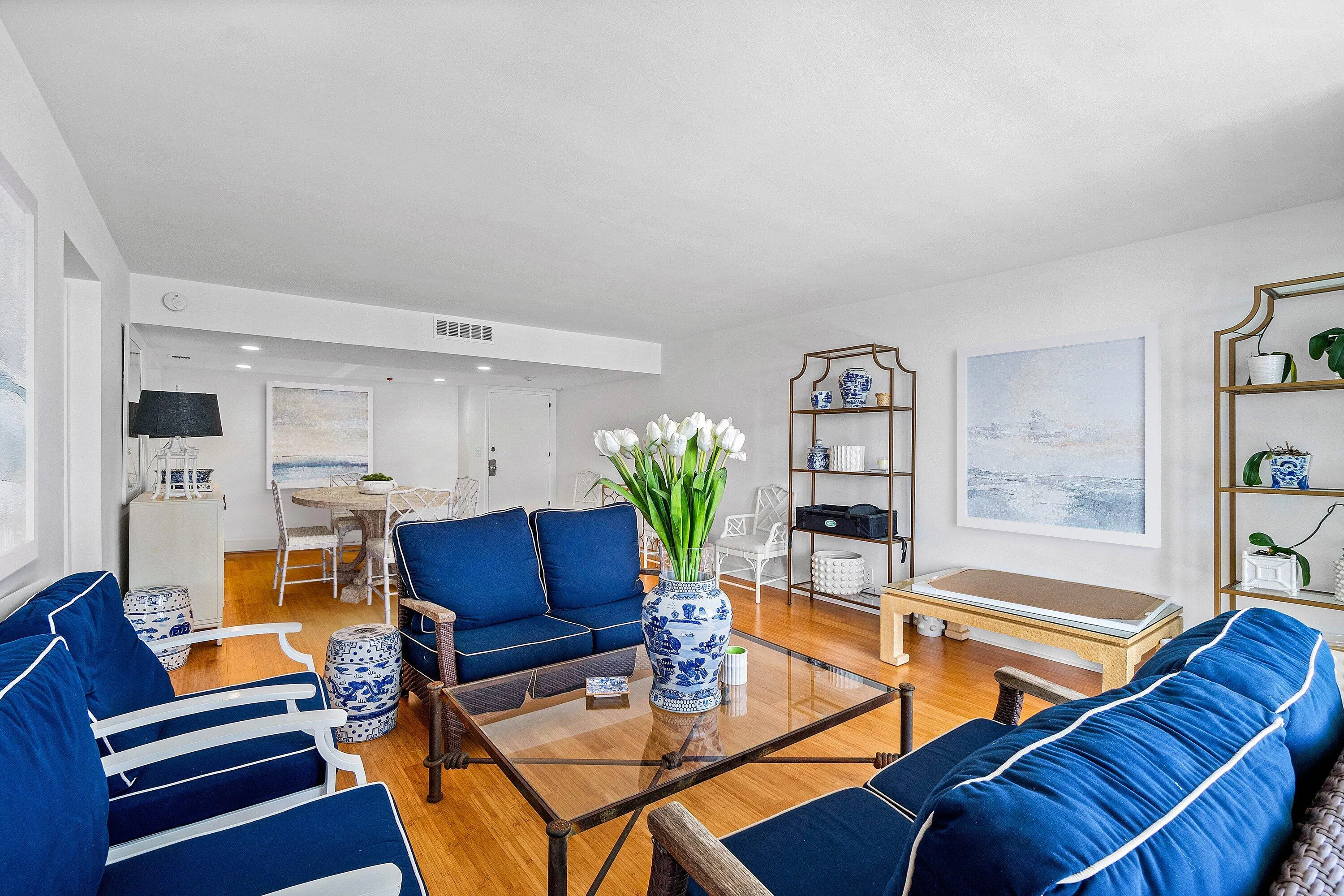 3800 Washington Road, #904