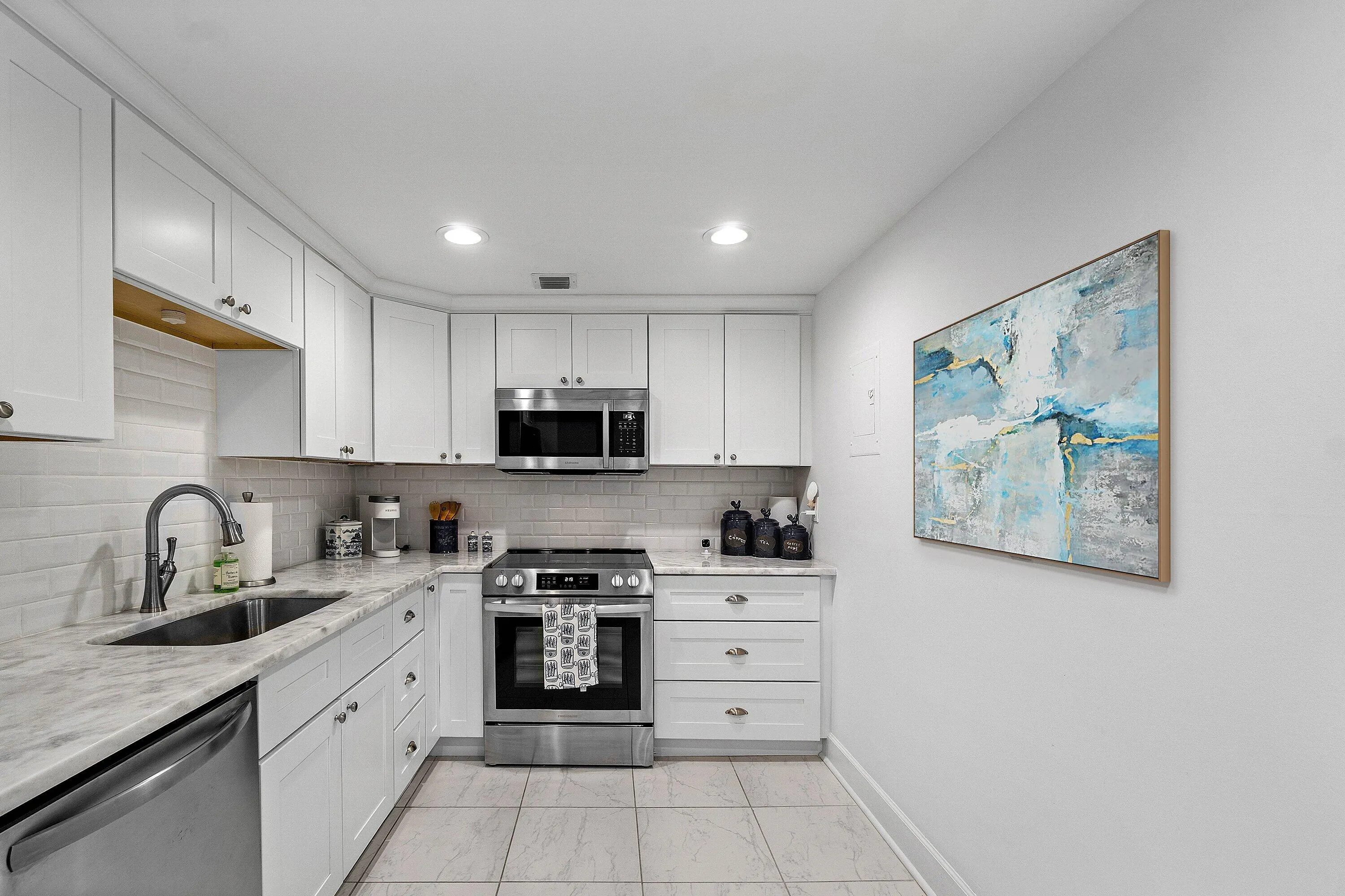 3800 Washington Road, #904