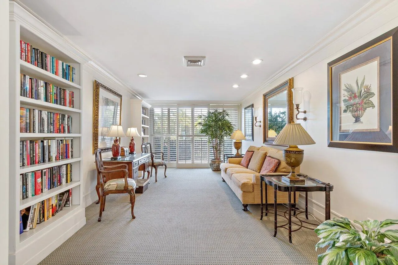 3800 Washington Road, #904