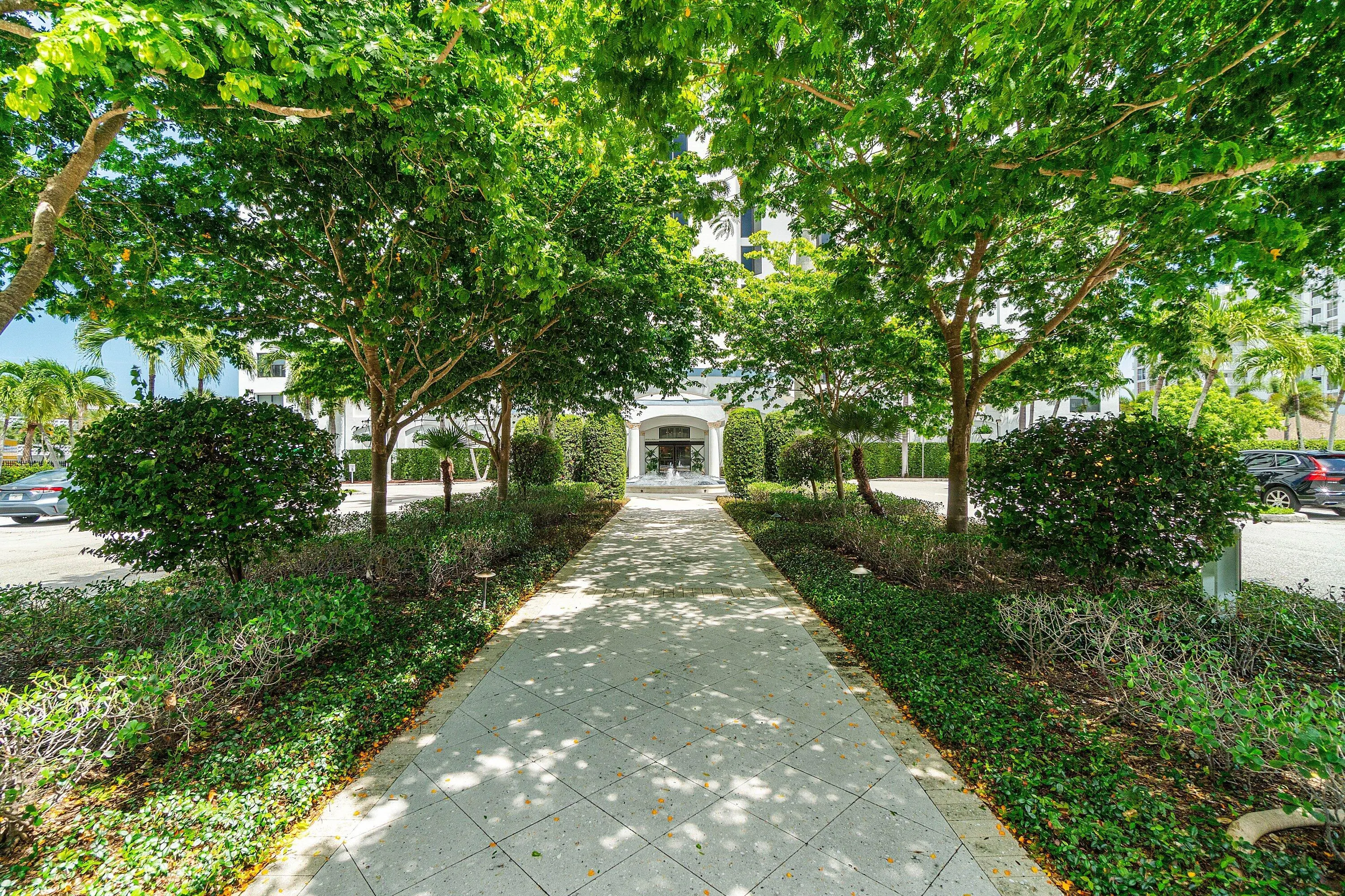 3800 Washington Road, #904