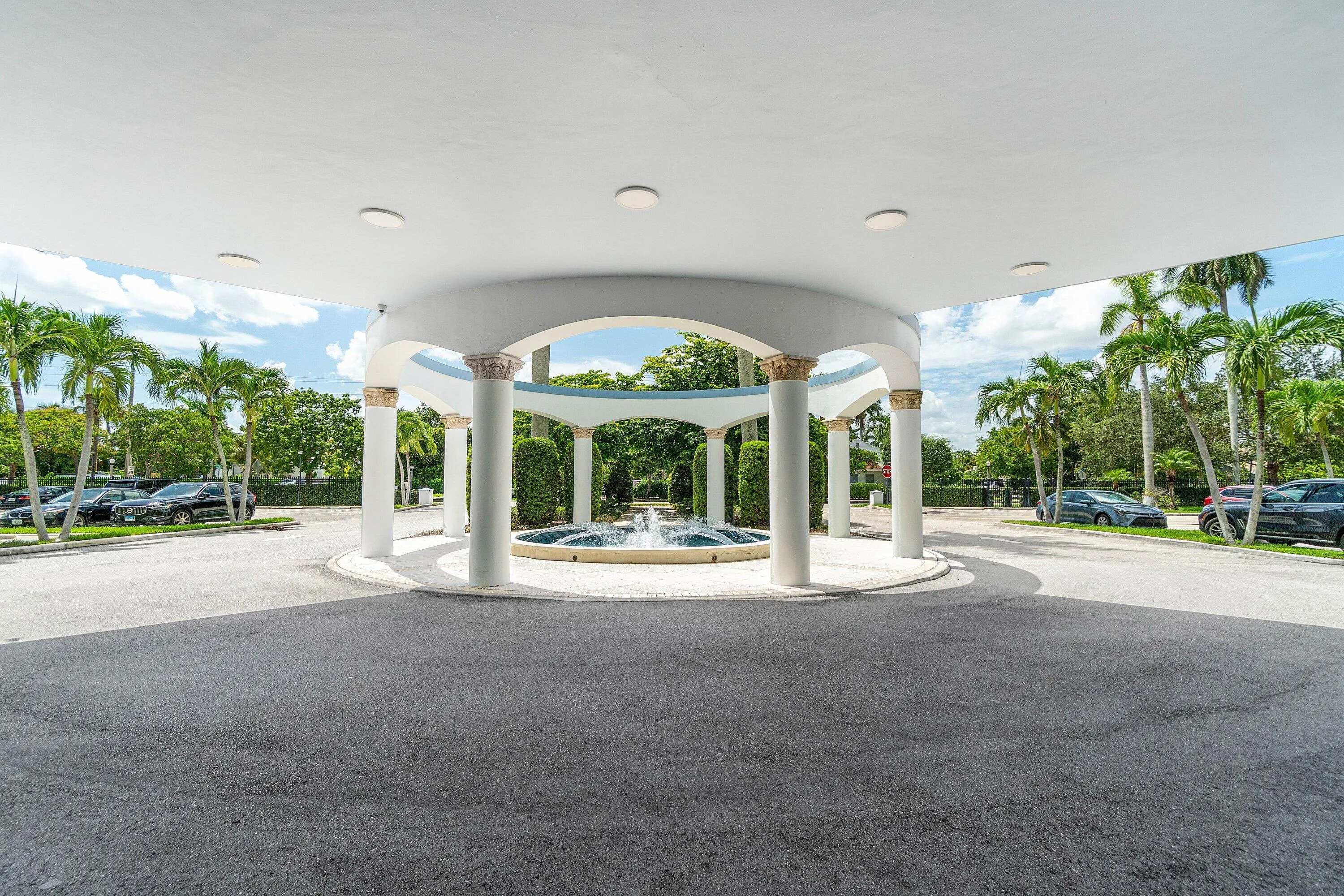 3800 Washington Road, #904