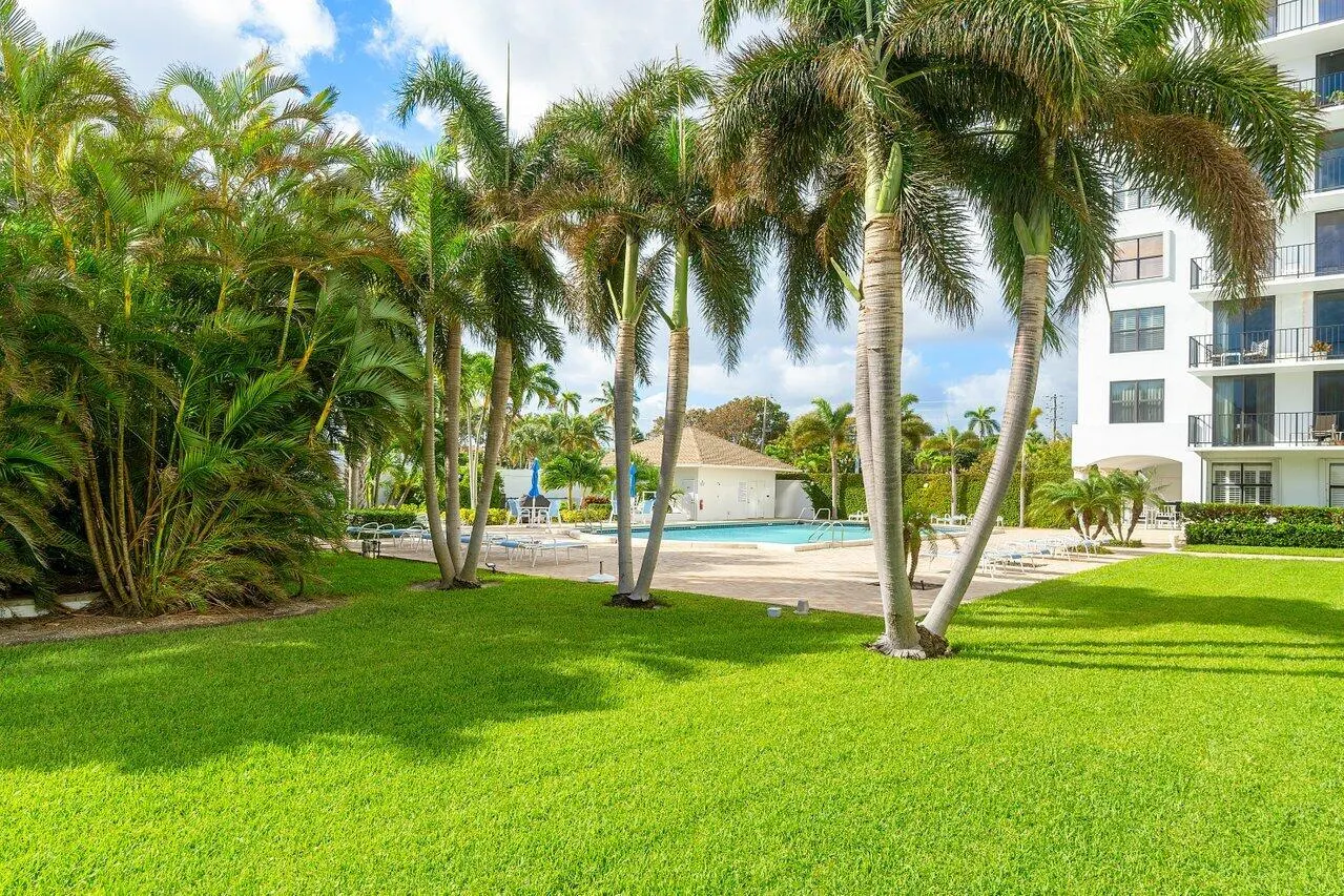 3800 Washington Road, #904
