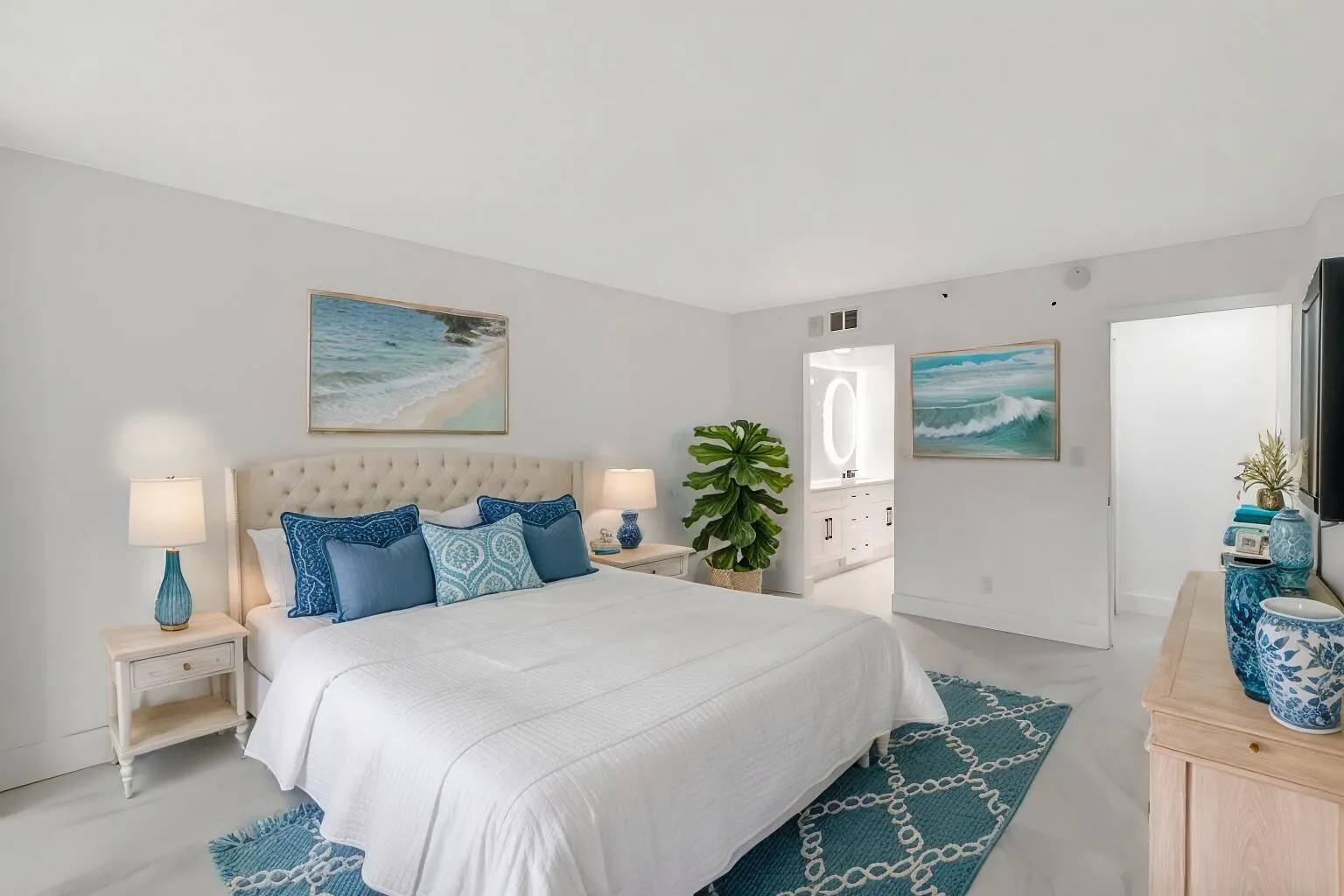 6420 Boca Del Mar Drive, #104