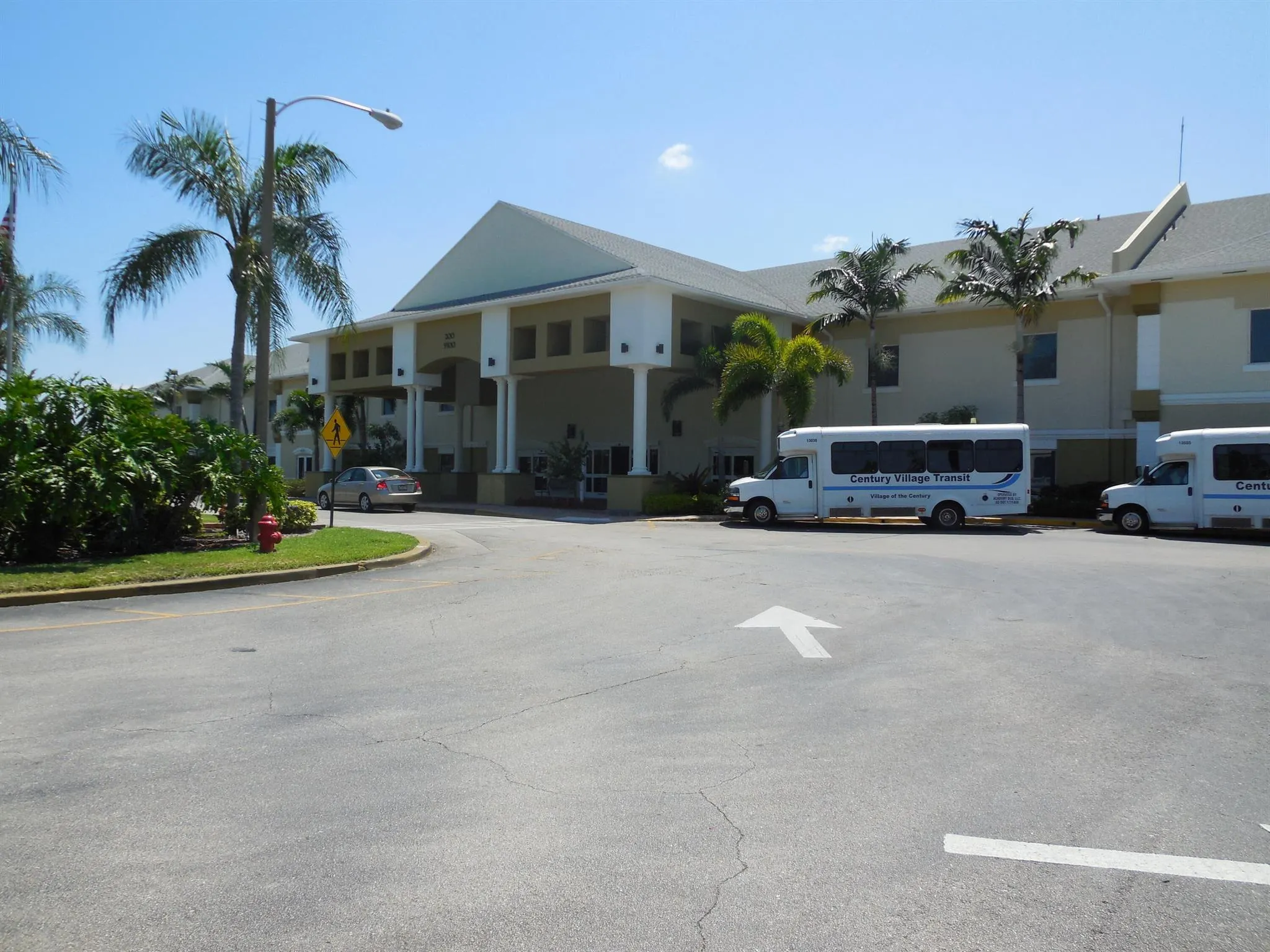 209 Greenbrier A