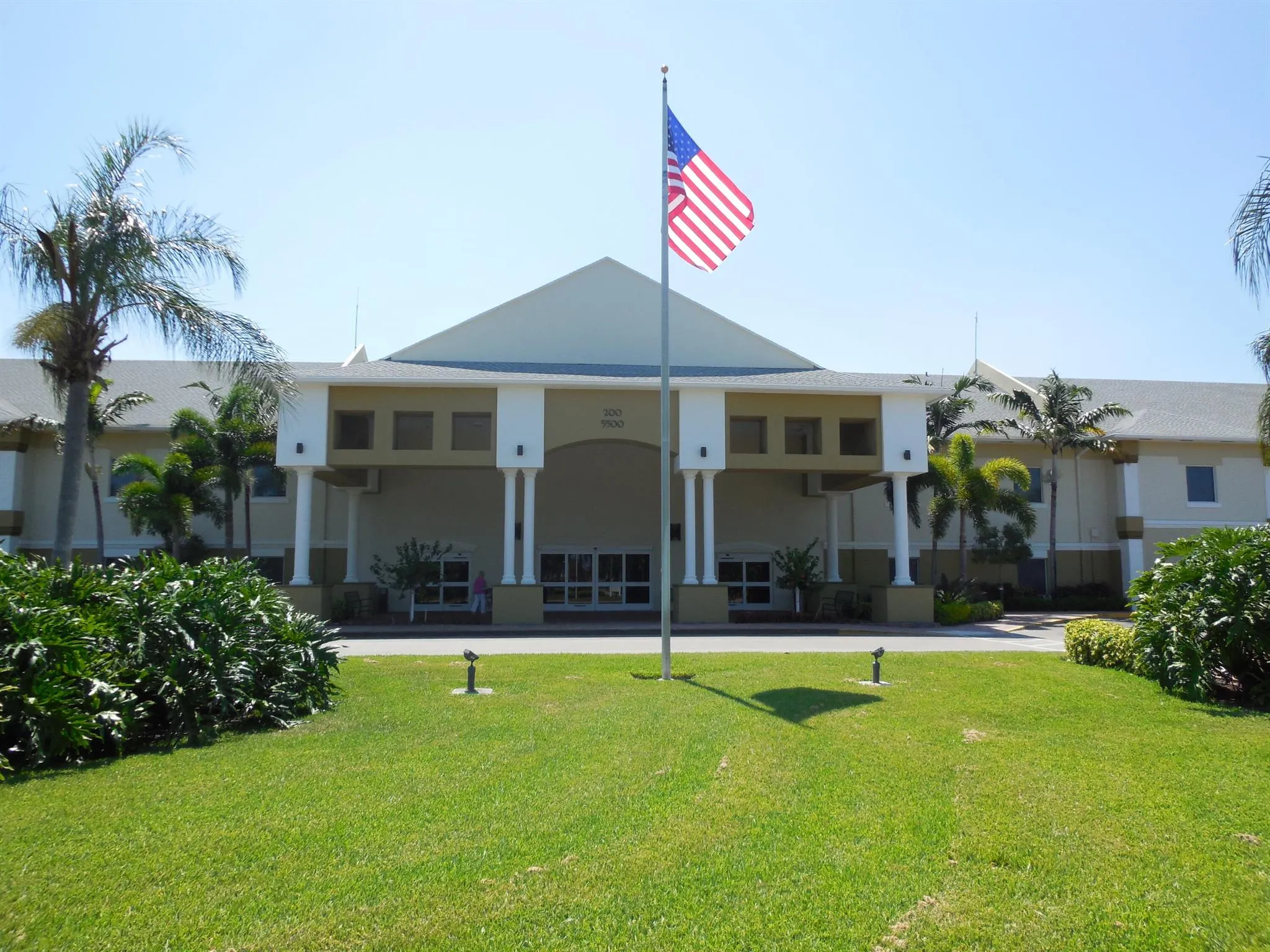 209 Greenbrier A