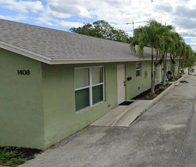 1408 Florida Avenue, #B