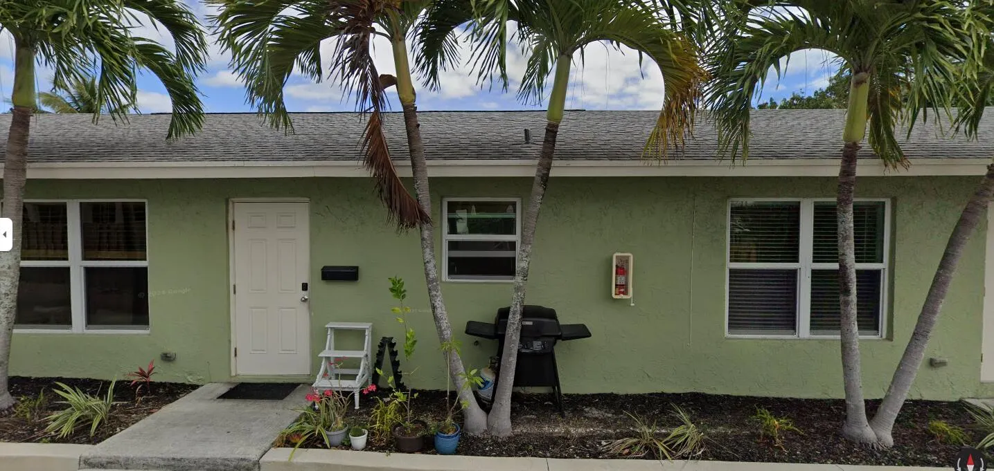 1408 Florida Avenue, #B