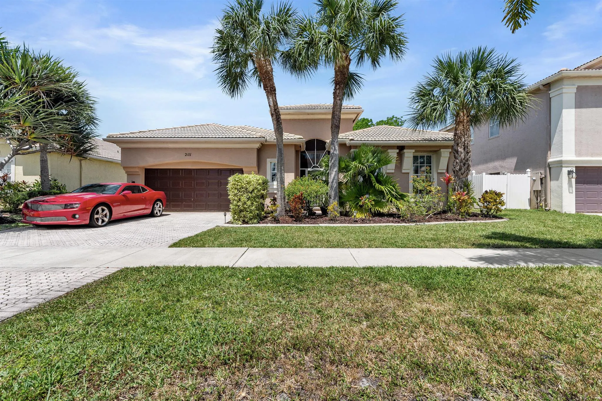 2111 2111 Bellcrest Ct, Royal Palm Court