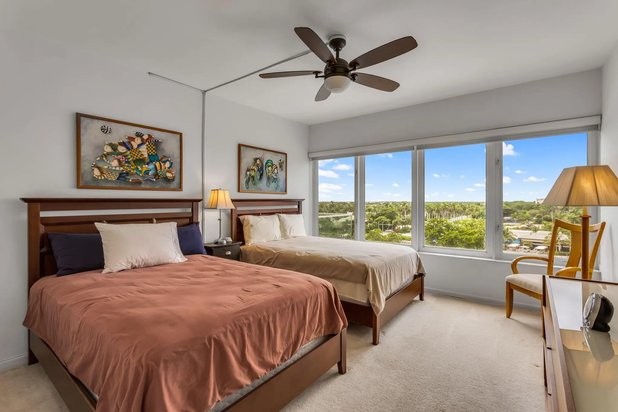 701 E Camino Real, #8f