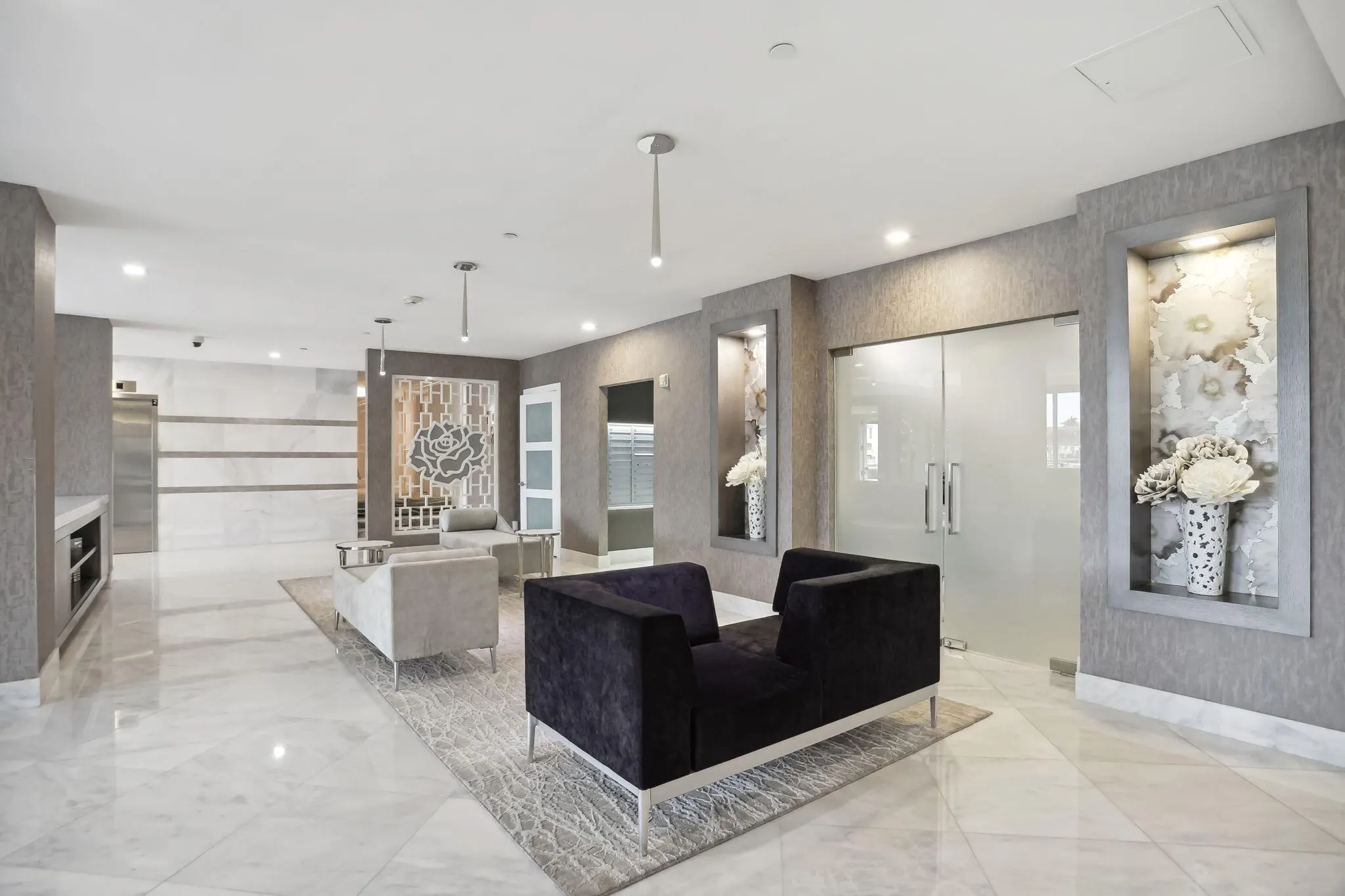 701 E Camino Real, #8f