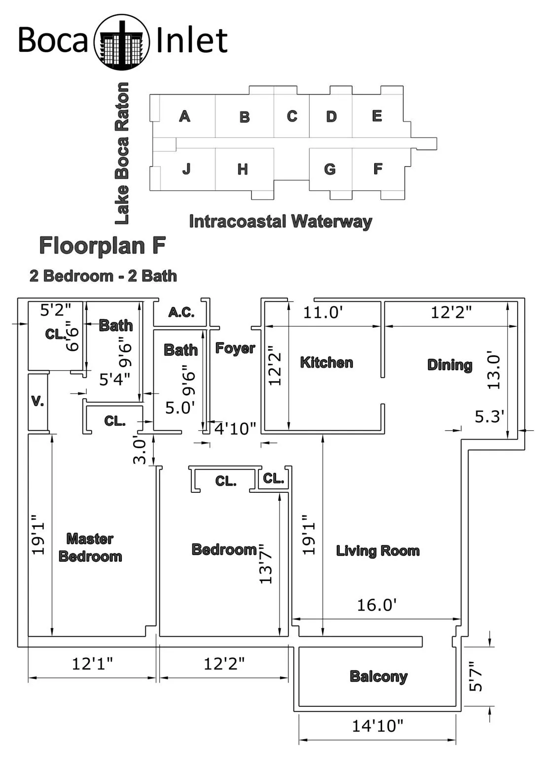 701 E Camino Real, #8f