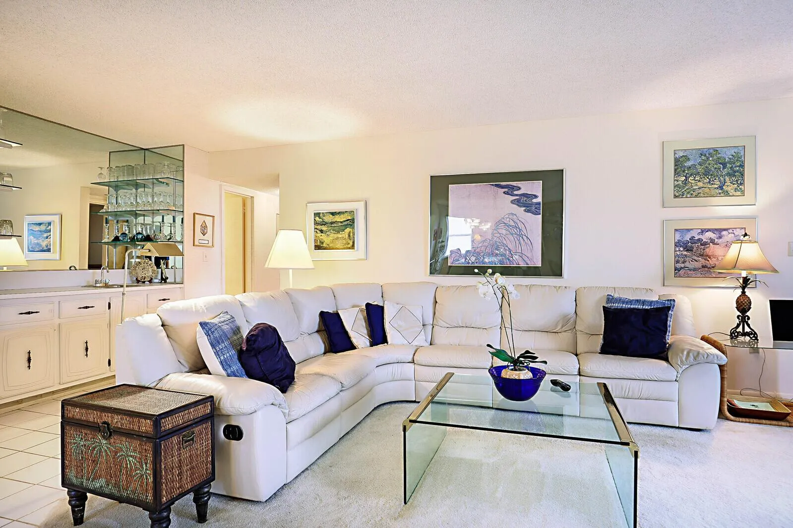3520 S Ocean Boulevard, #A506