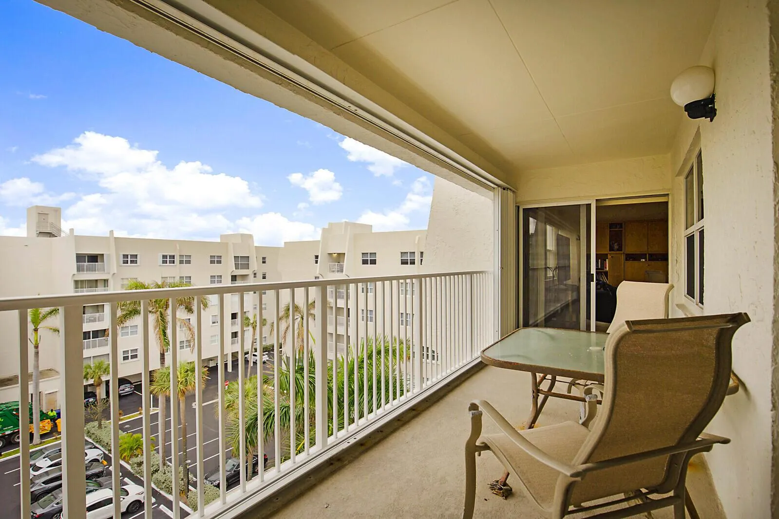 3520 S Ocean Boulevard, #A506