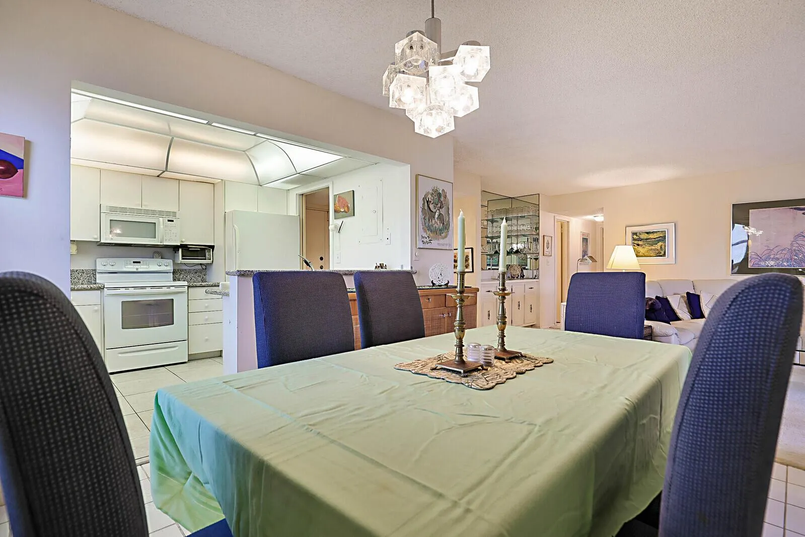 3520 S Ocean Boulevard, #A506