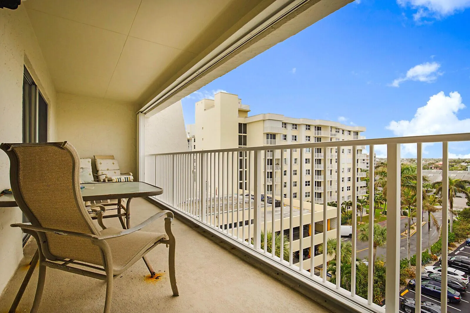 3520 S Ocean Boulevard, #A506