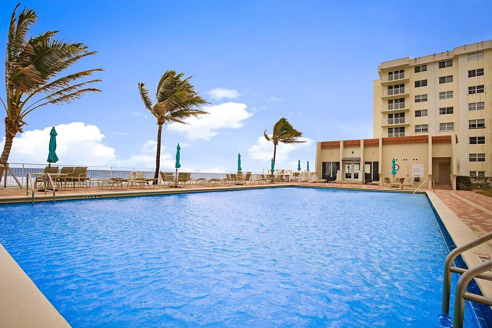 3520 S Ocean Boulevard, #A506