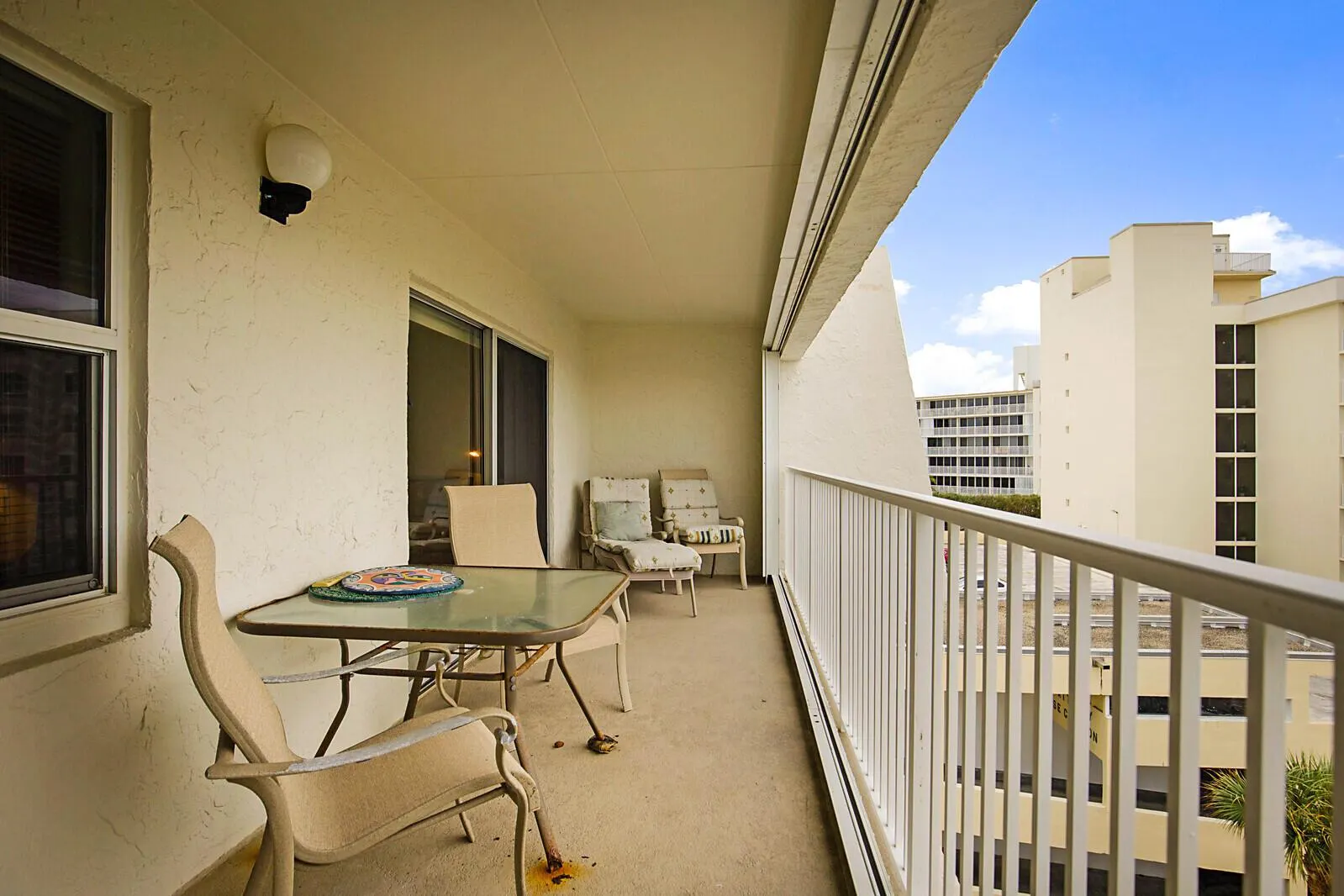 3520 S Ocean Boulevard, #A506