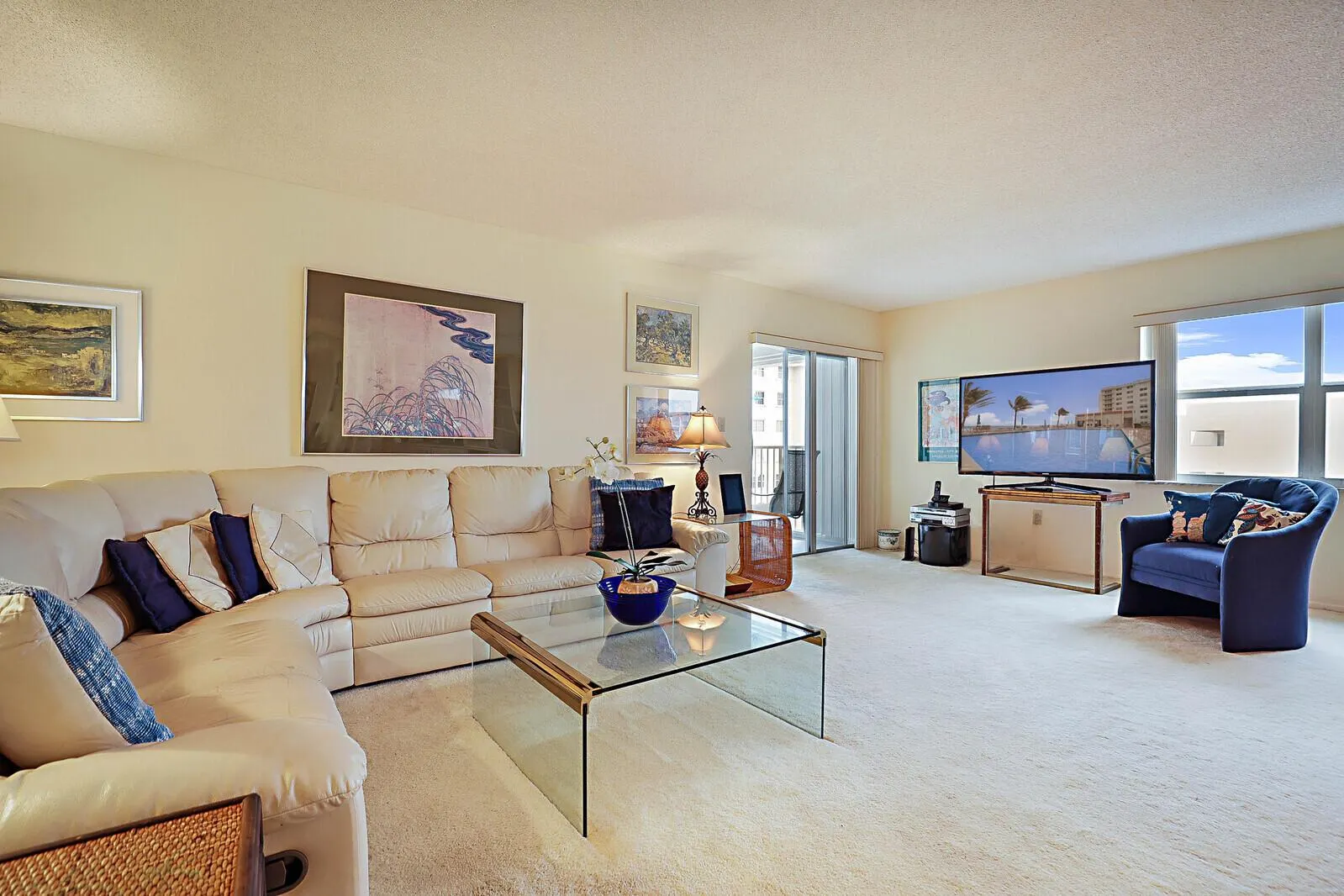 3520 S Ocean Boulevard, #A506