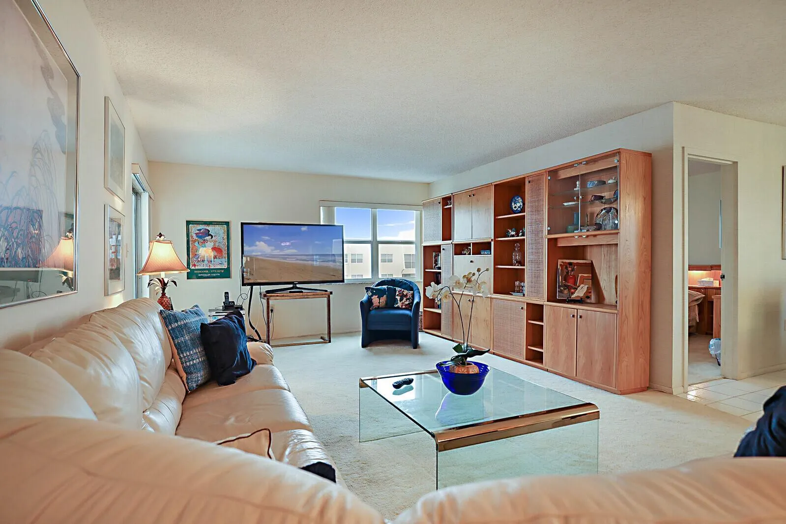 3520 S Ocean Boulevard, #A506