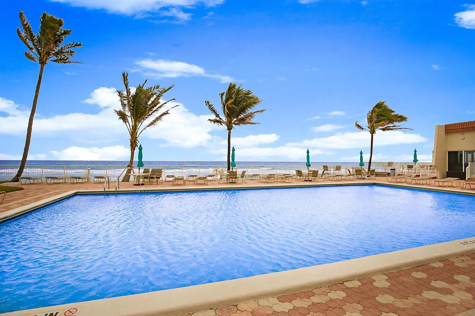 3520 S Ocean Boulevard, #A506