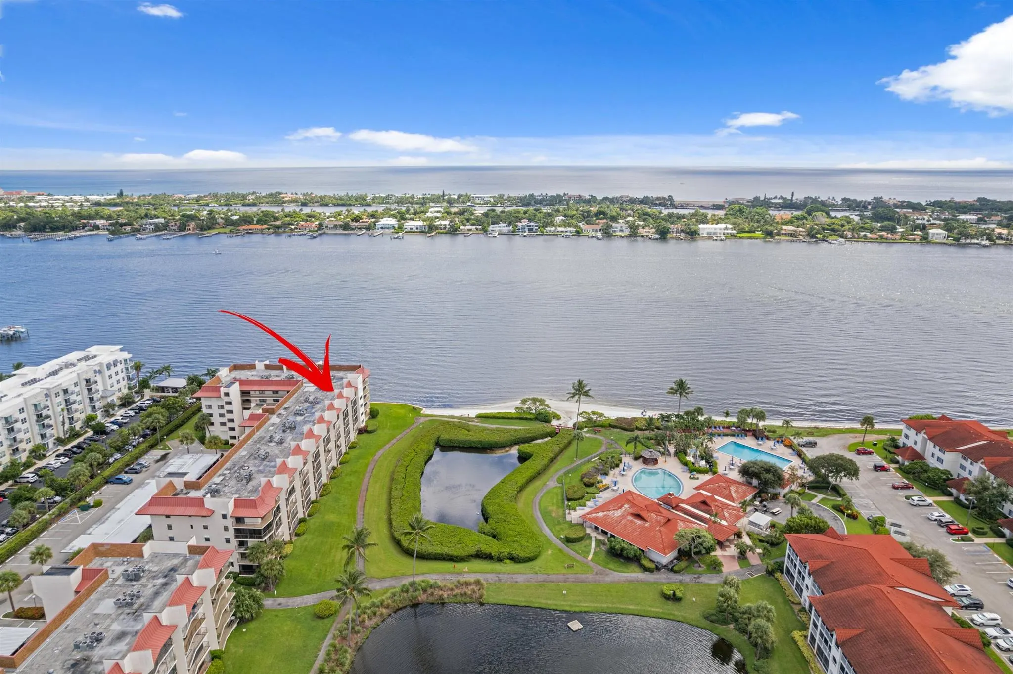 7020 Half Moon Circle, #205