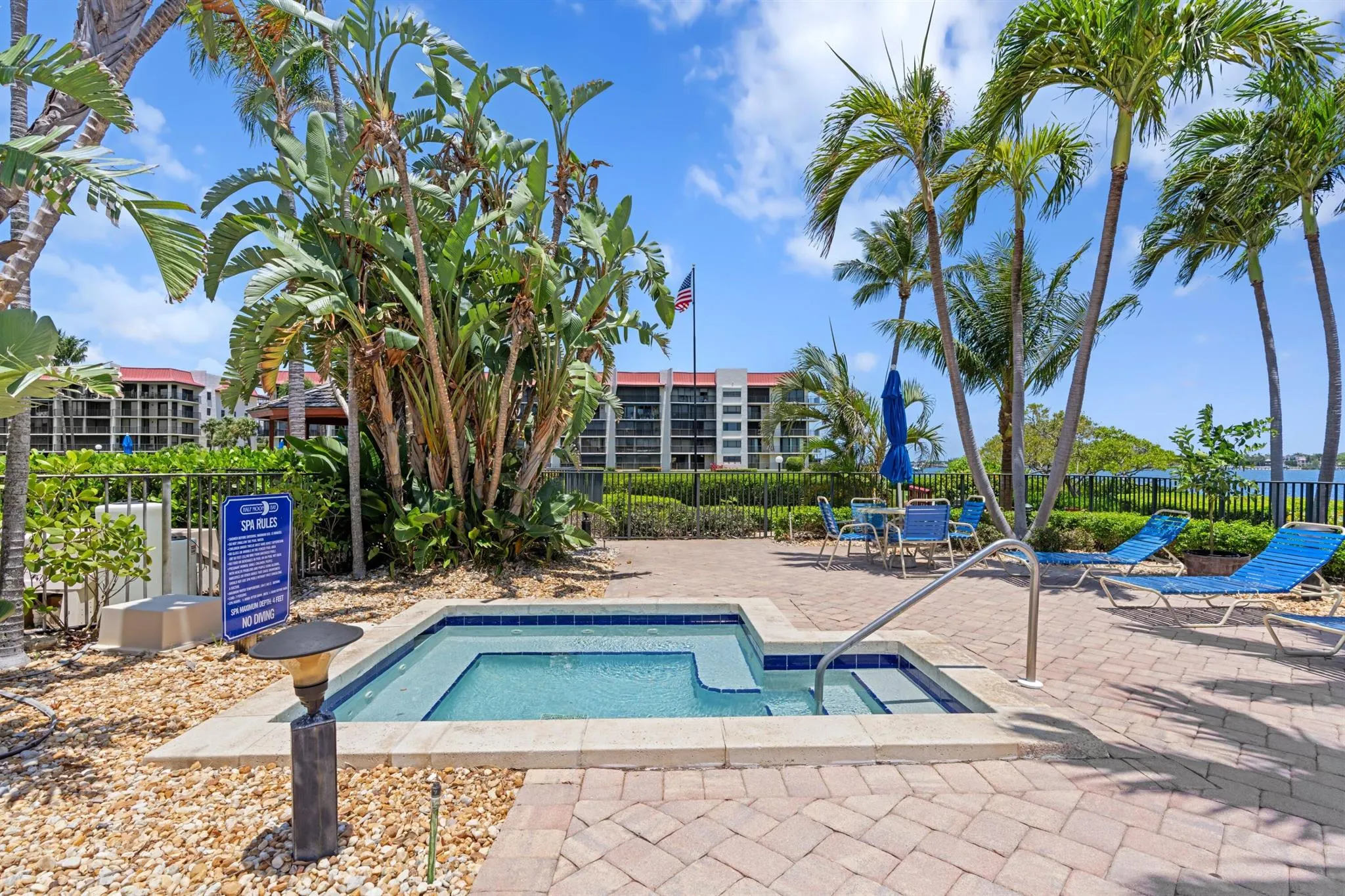 7020 Half Moon Circle, #205