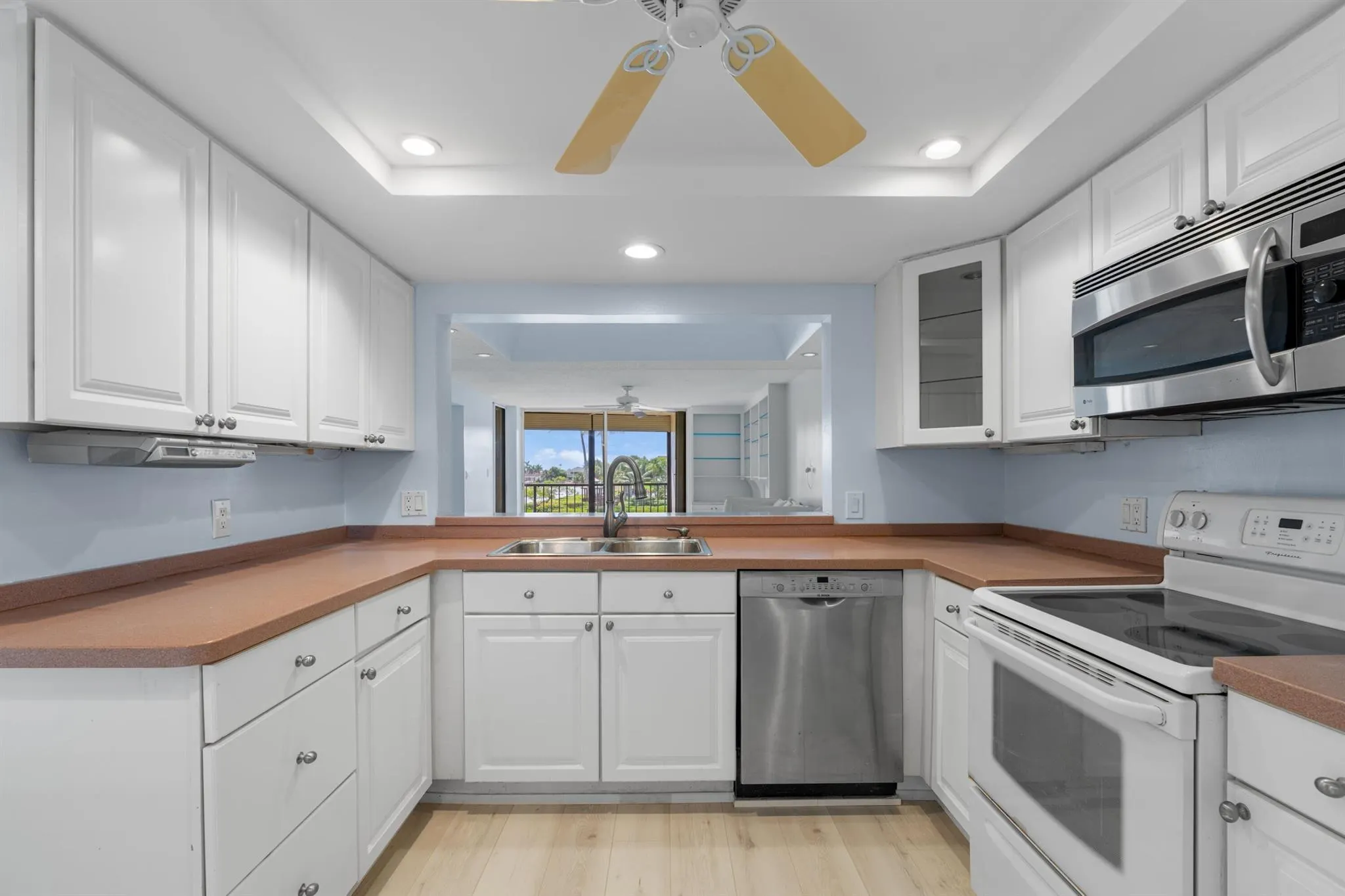 7020 Half Moon Circle, #205