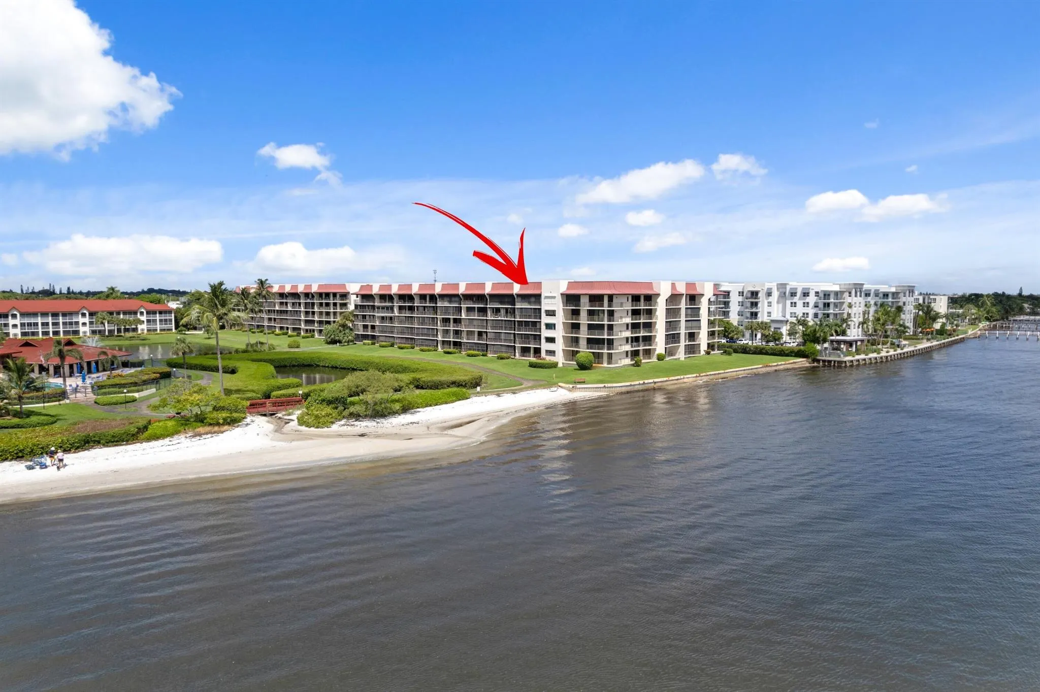 7020 Half Moon Circle, #205