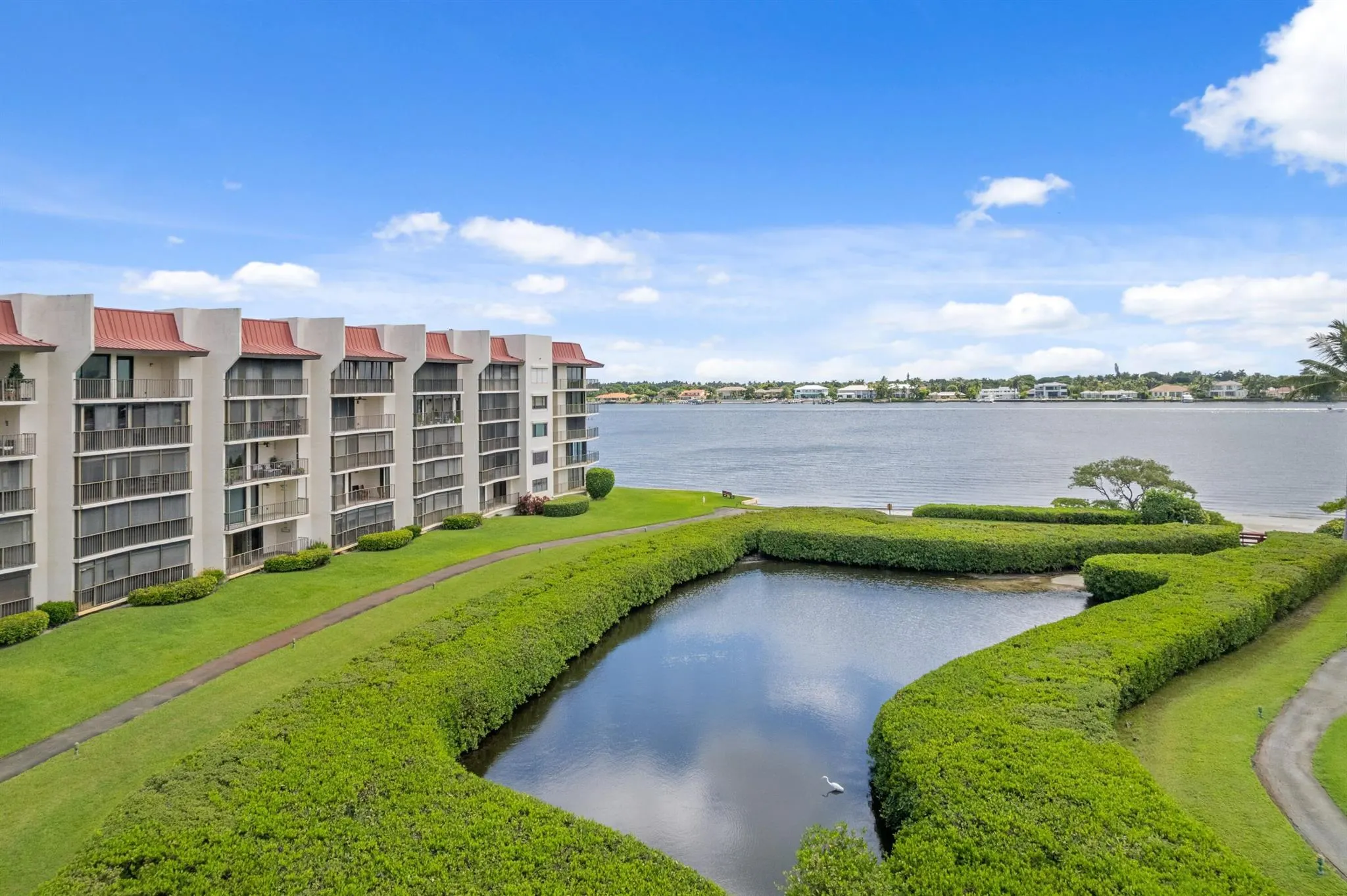 7020 Half Moon Circle, #205