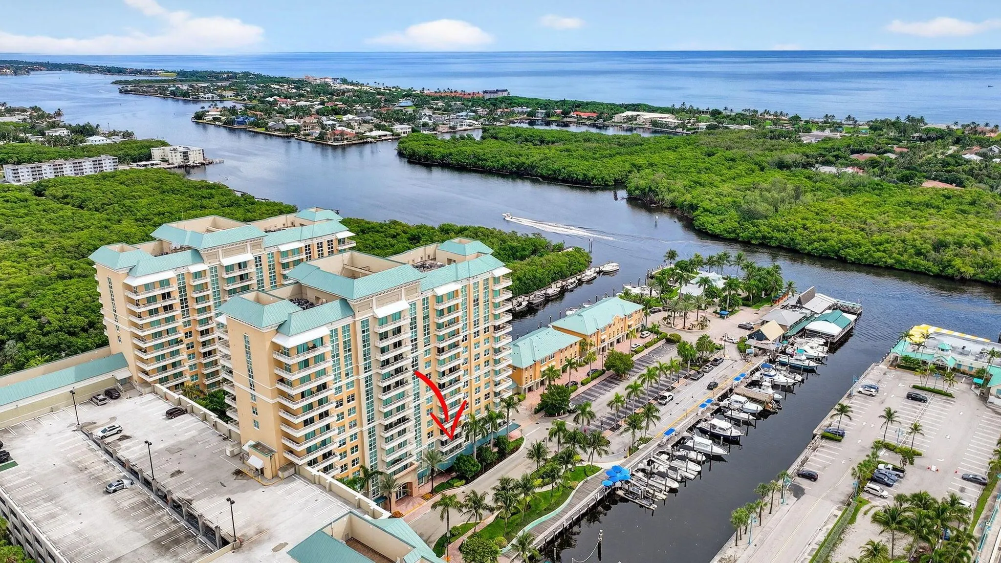 625 Casa Loma Boulevard, #304