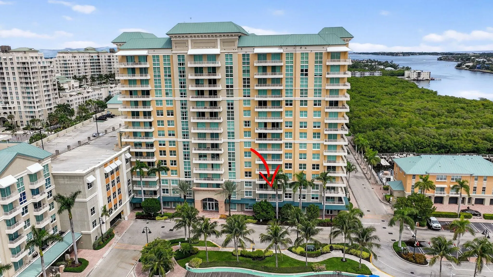 625 Casa Loma Boulevard, #304