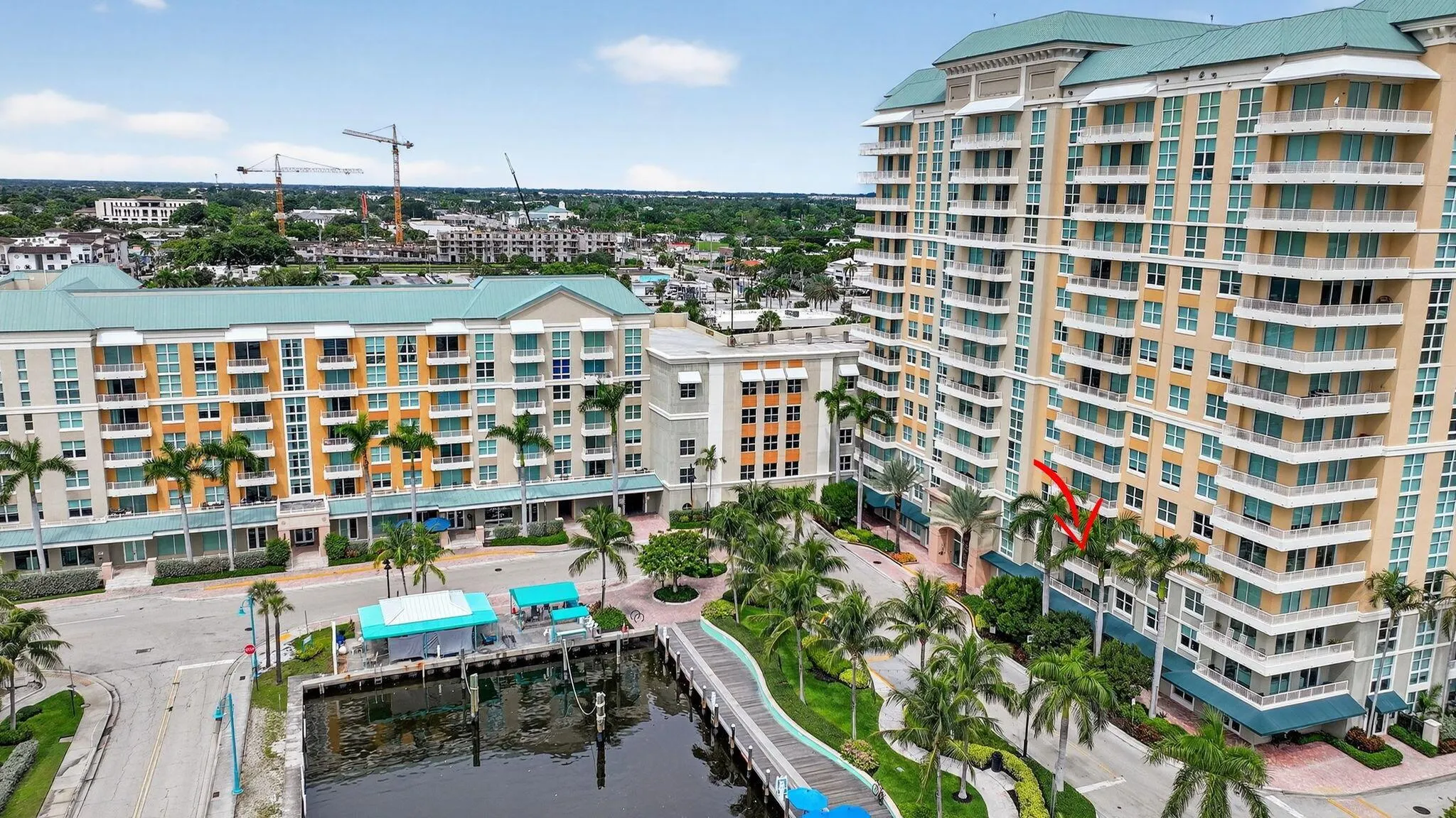 625 Casa Loma Boulevard, #304