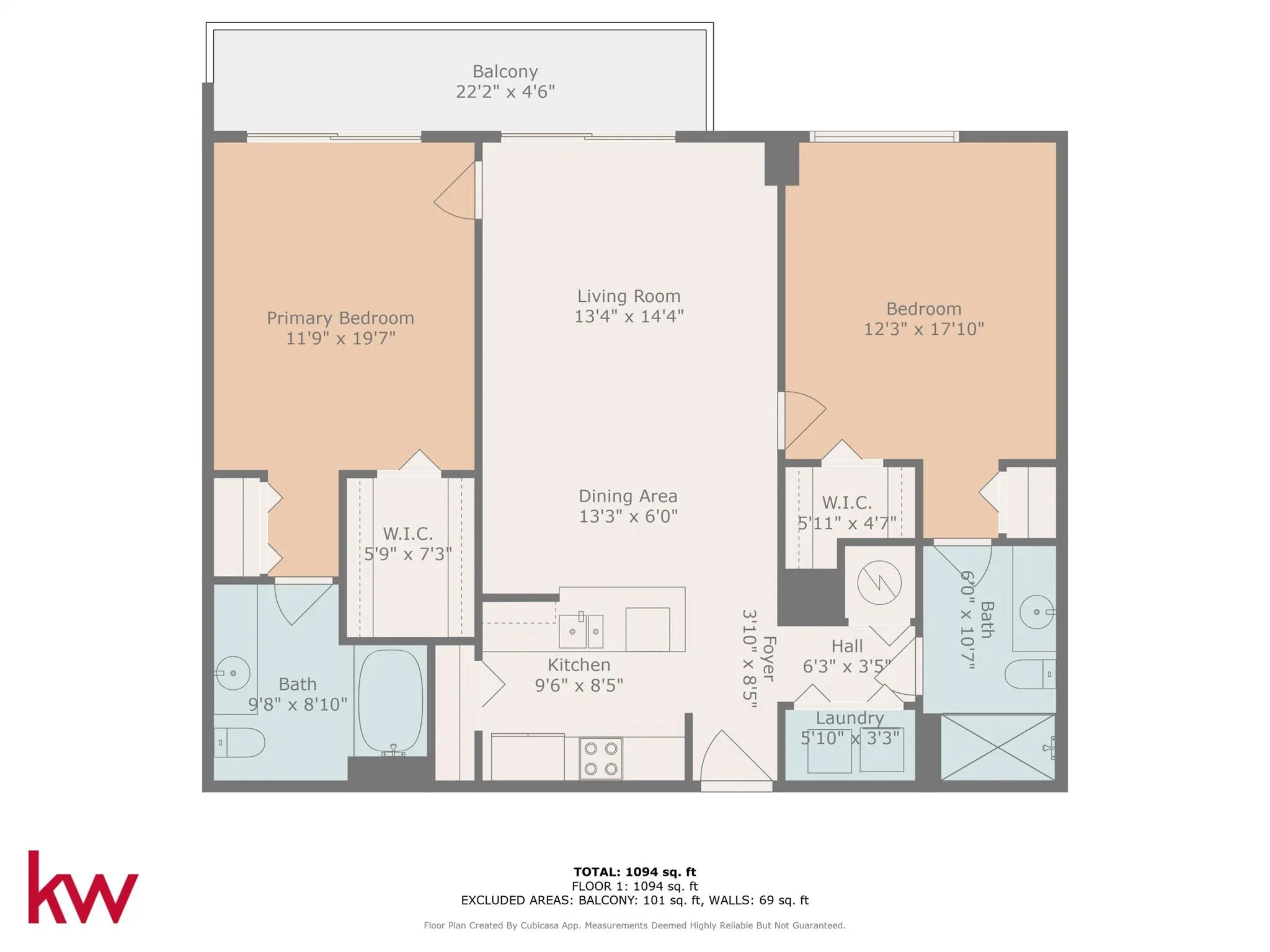 625 Casa Loma Boulevard, #304