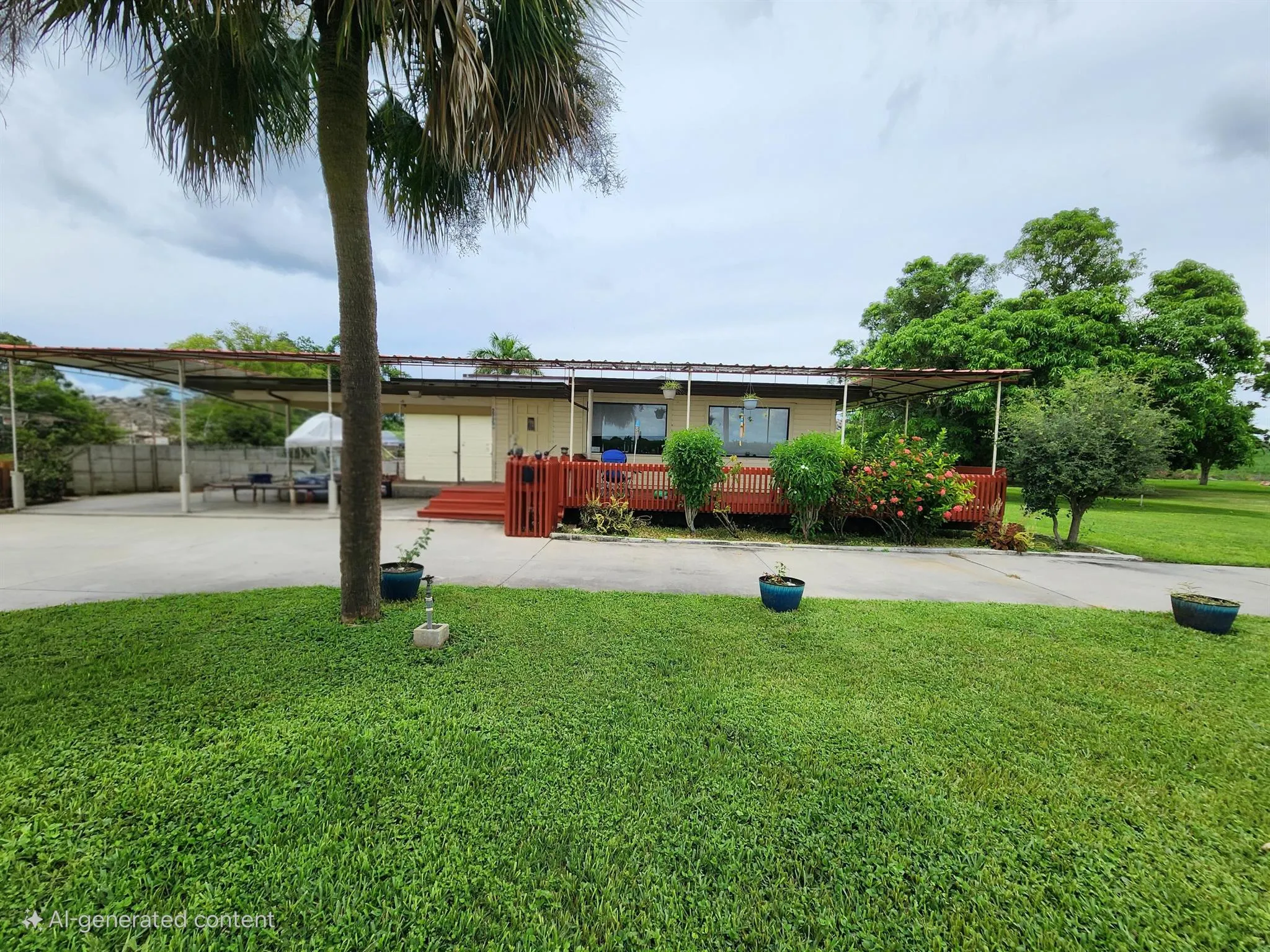2727 Bacom Point Road