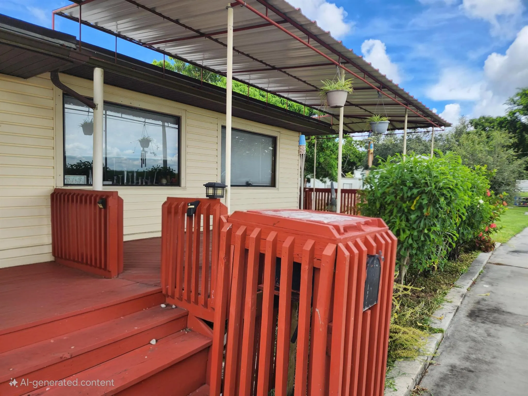 2727 Bacom Point Road