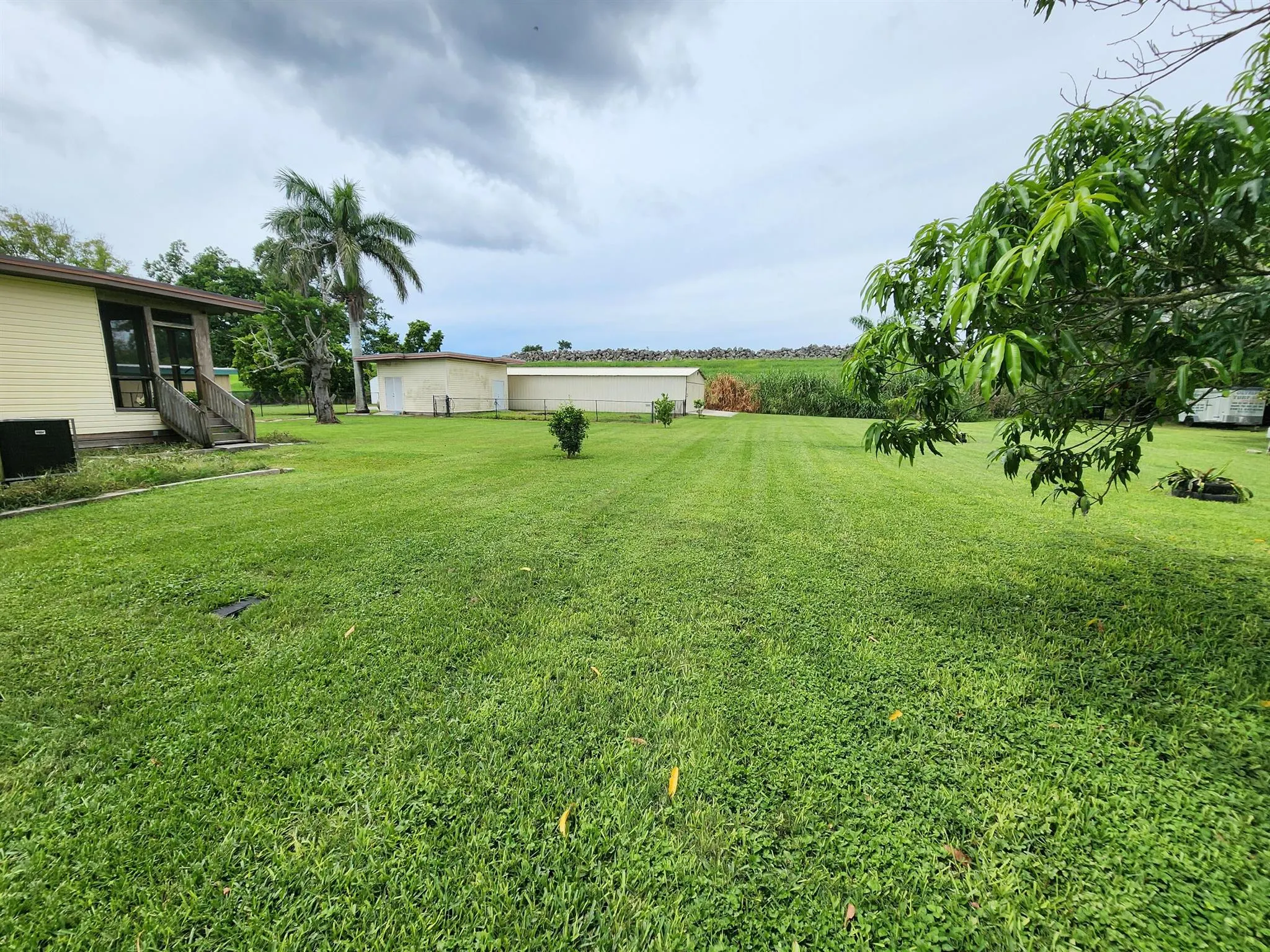 2727 Bacom Point Road
