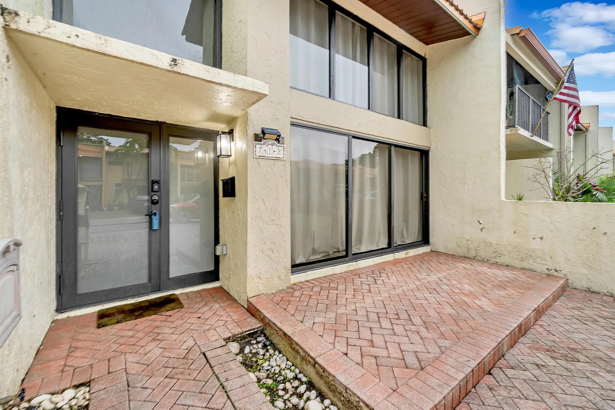 714 E Coco Plum Circle, #2