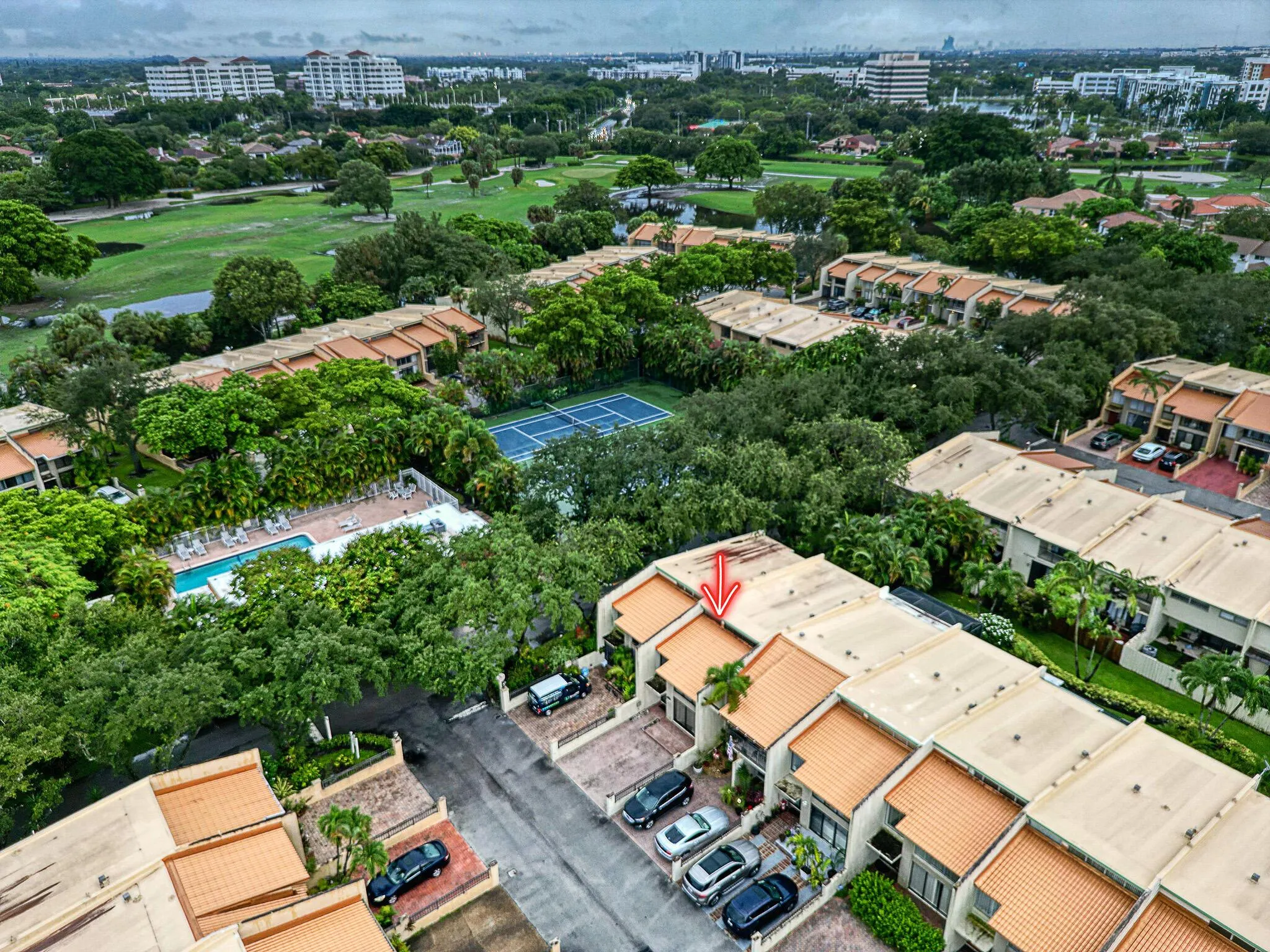 714 E Coco Plum Circle, #2