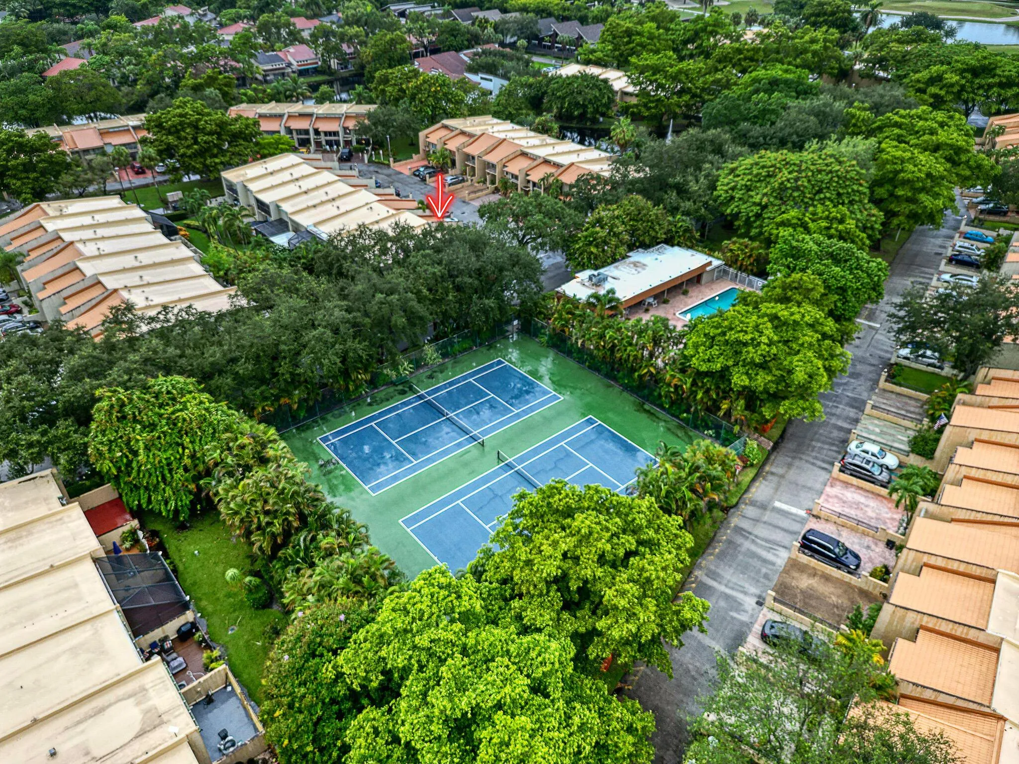 714 E Coco Plum Circle, #2